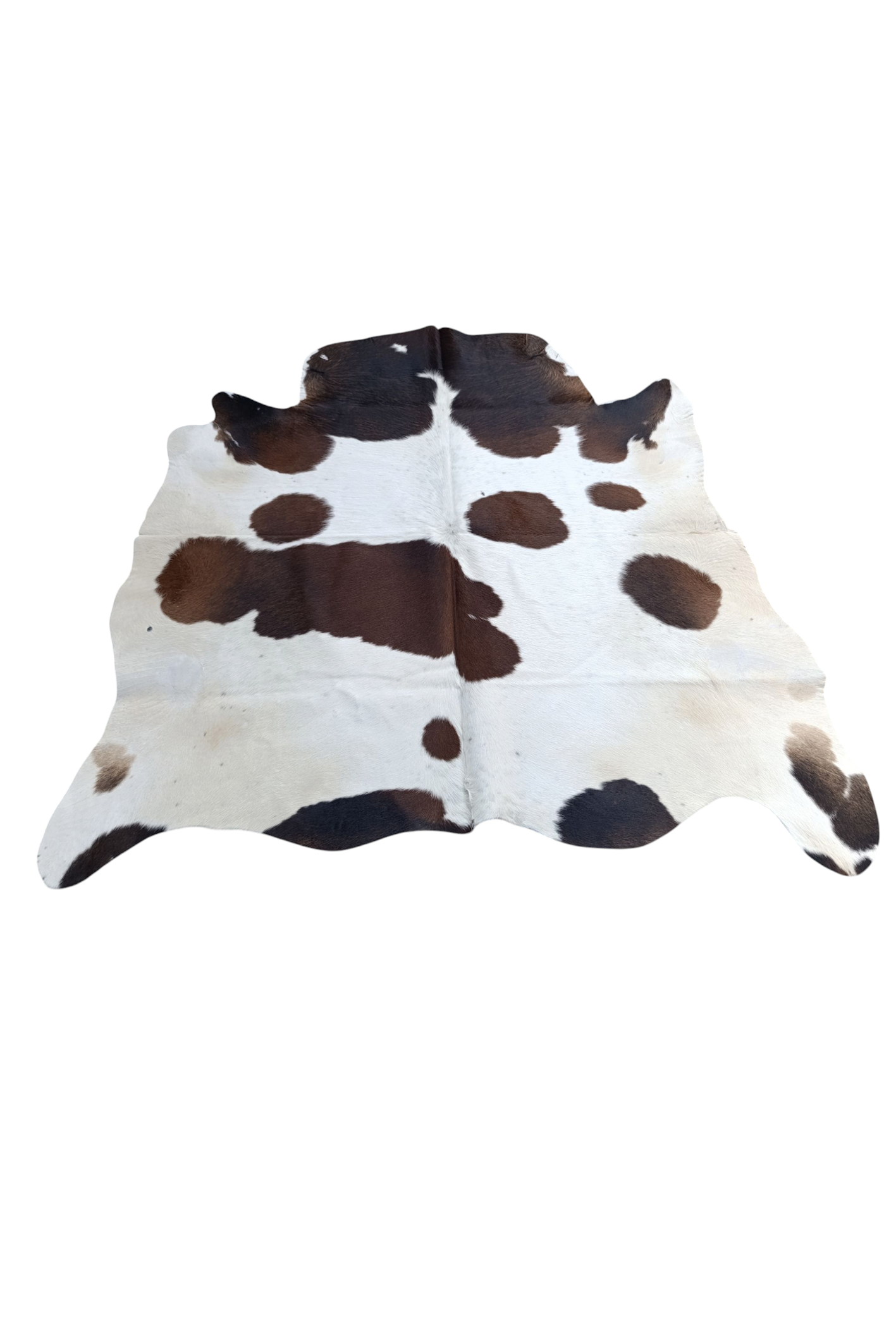 Crafting Cowhide #132147