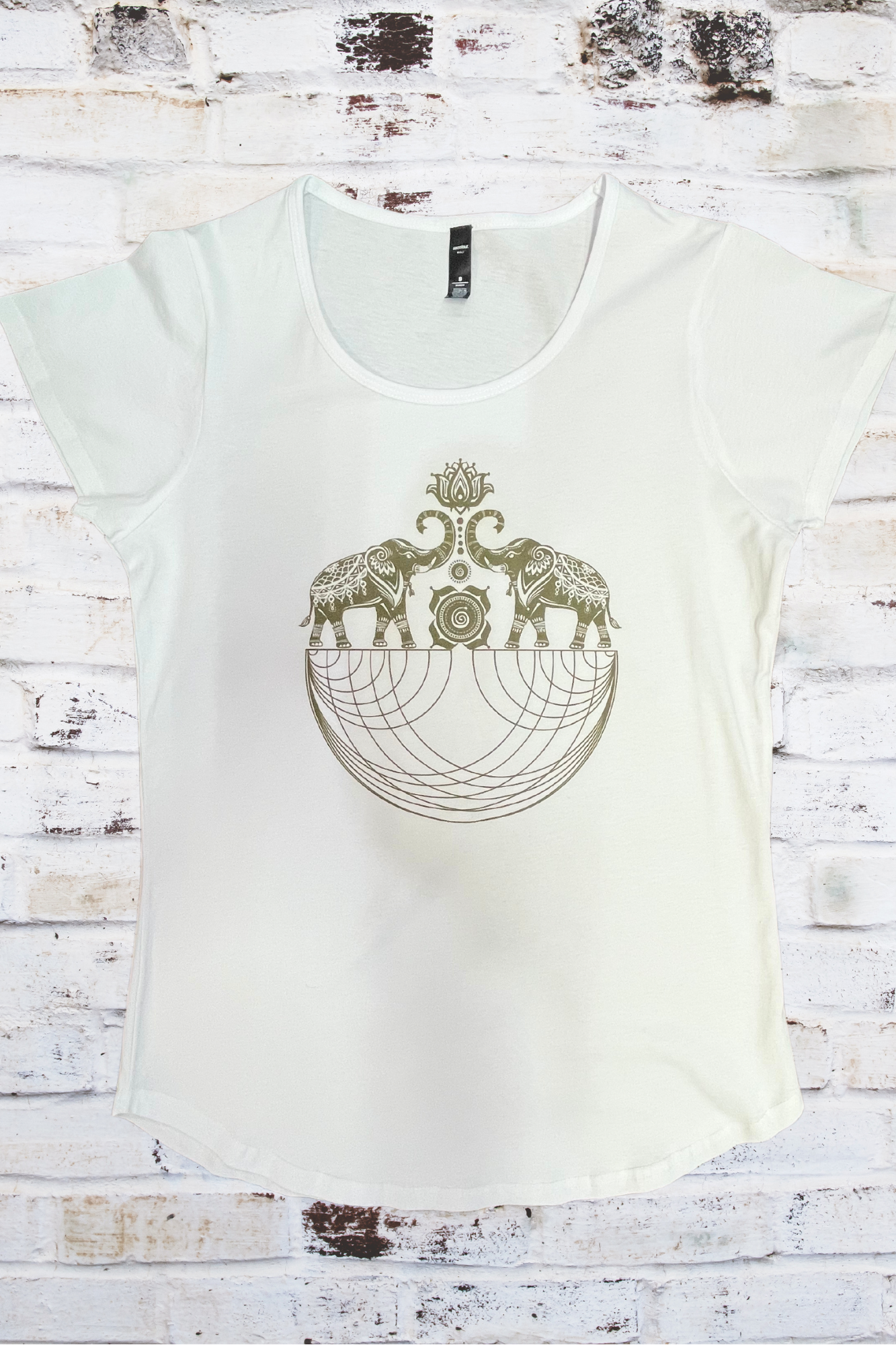 'Pixie-Boo' Women's T-Shirt