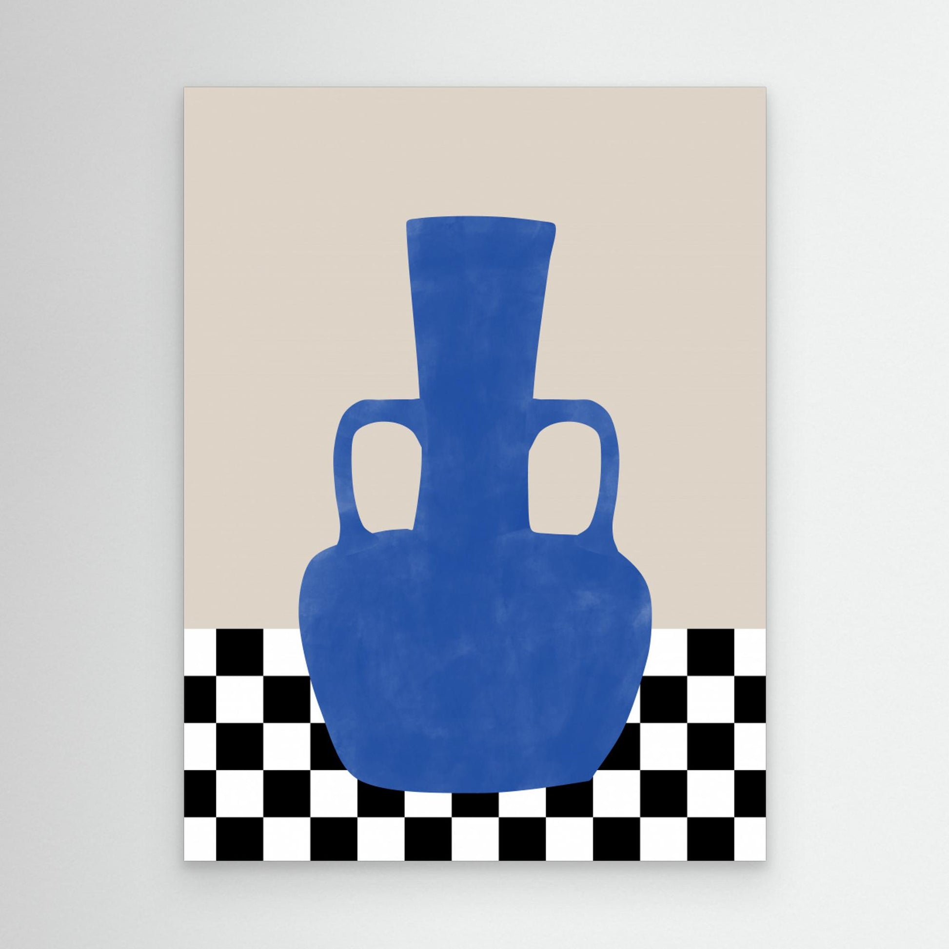 3x4 Aspectratio  Indigo35 by Elena Ristova