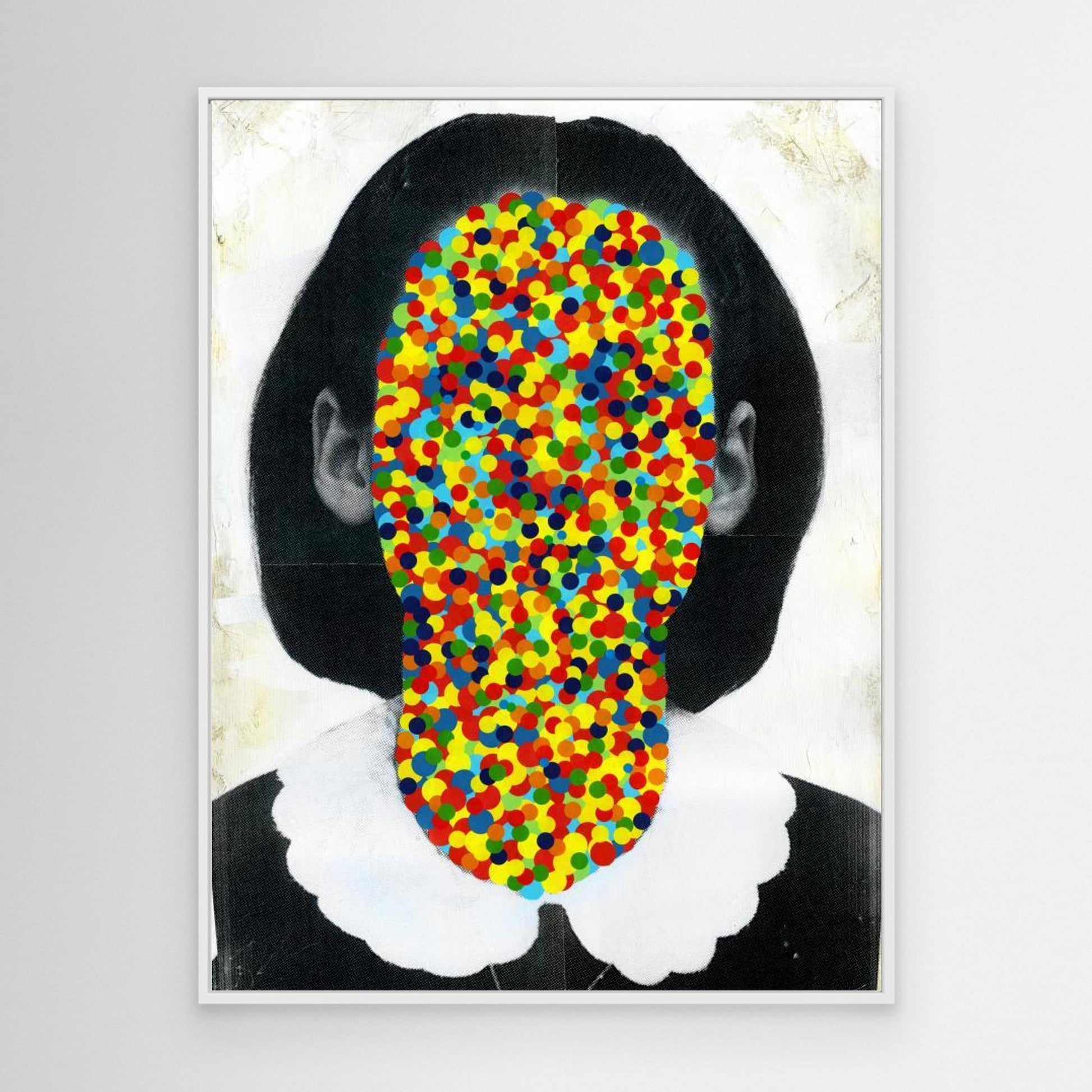 Winona by Famous When Dead