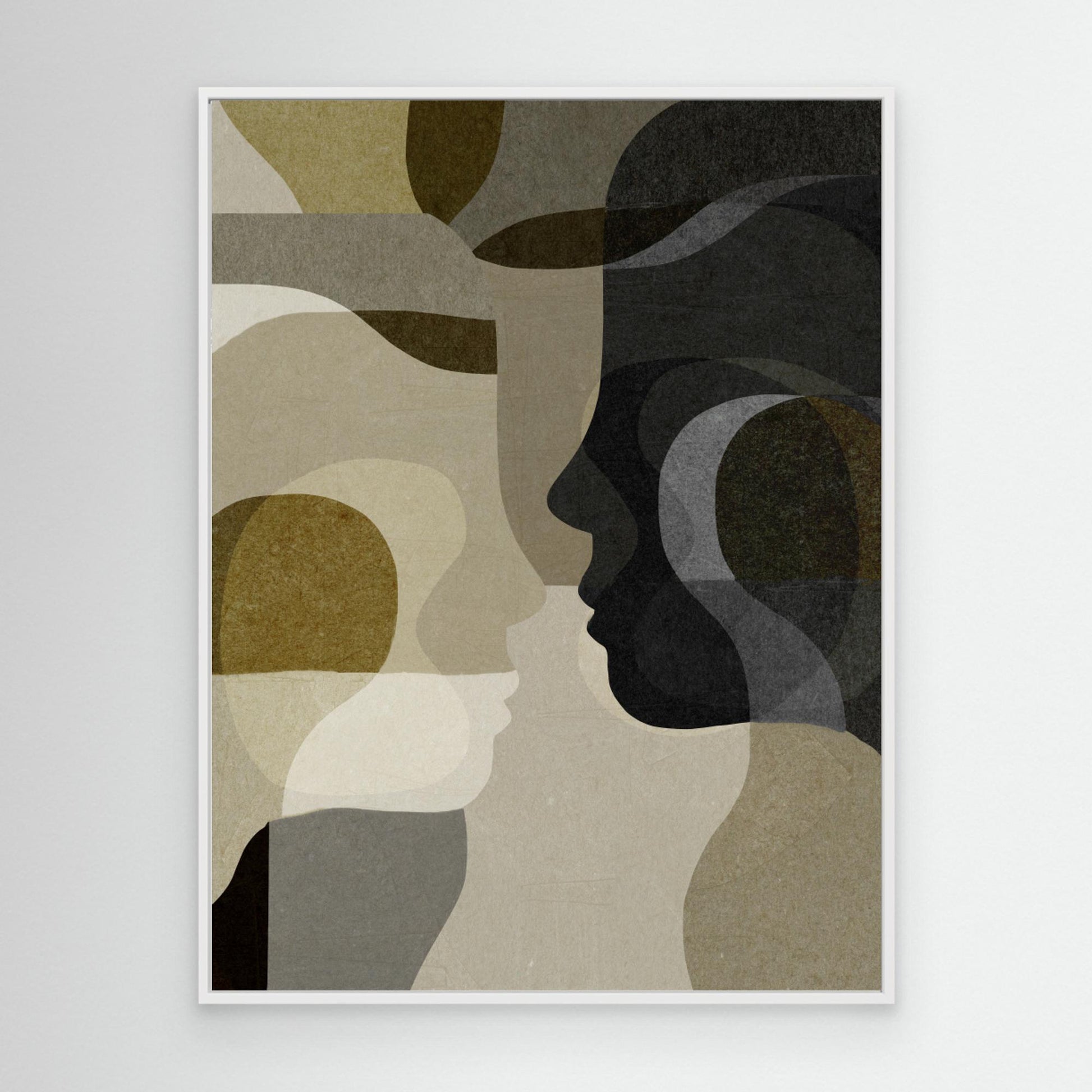 Emerging by Dan Hobday