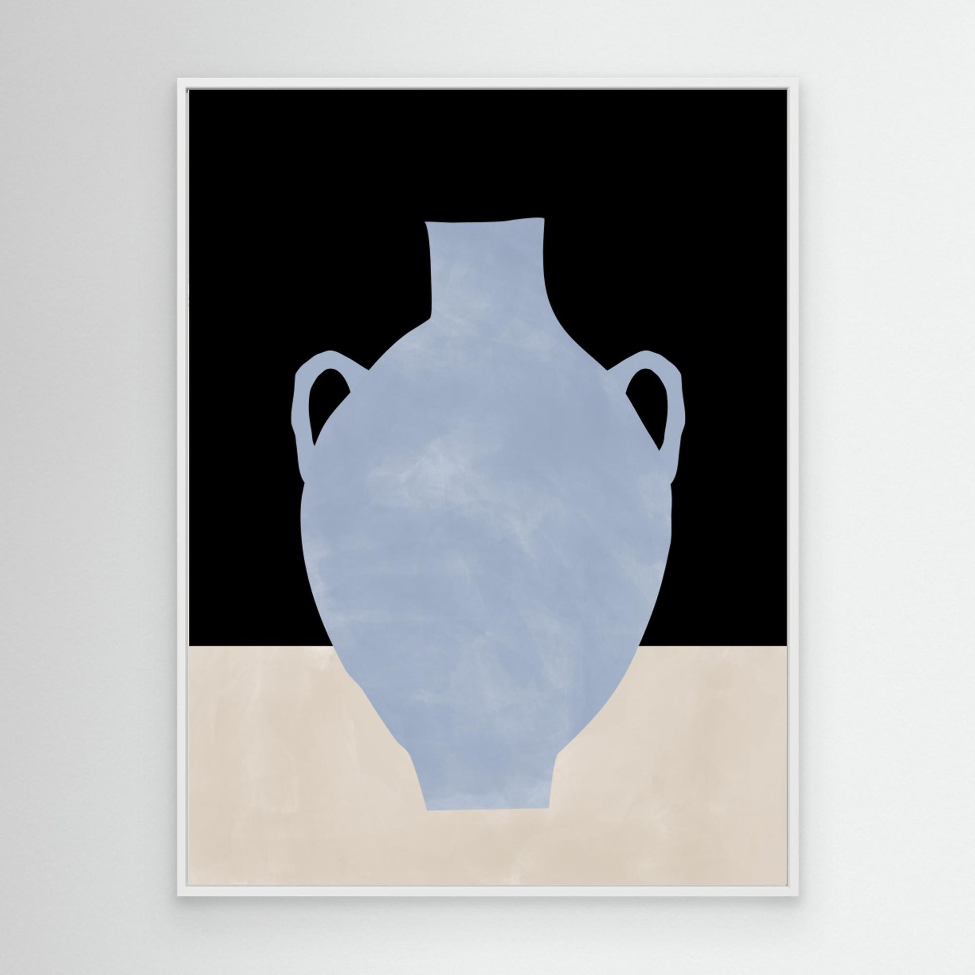 3x4 Aspectratio  Indigo34 by Elena Ristova