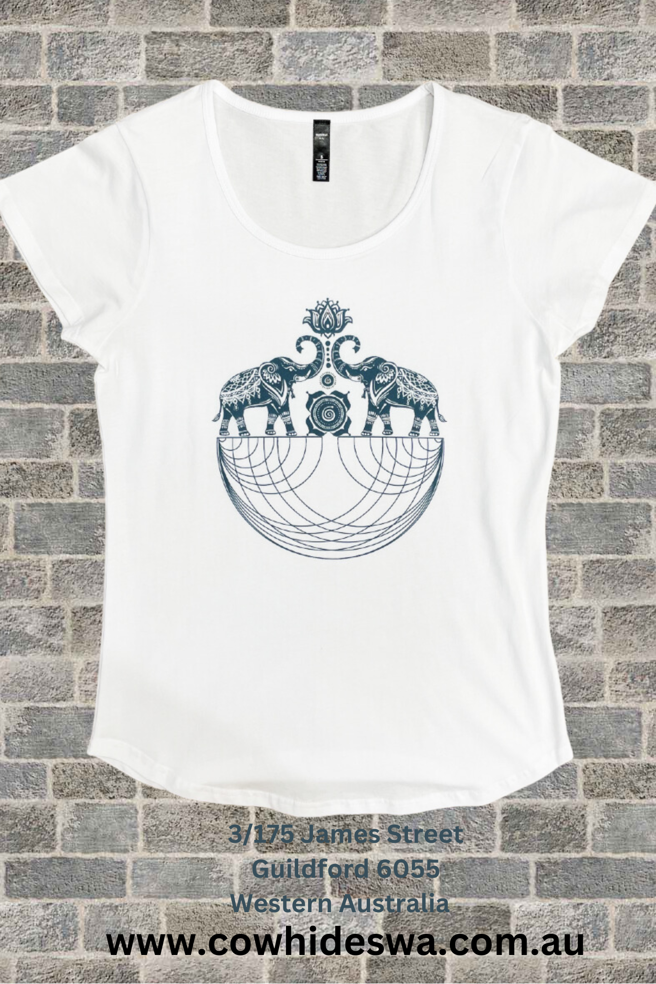 'Pixie-Boo' Women's T-Shirt