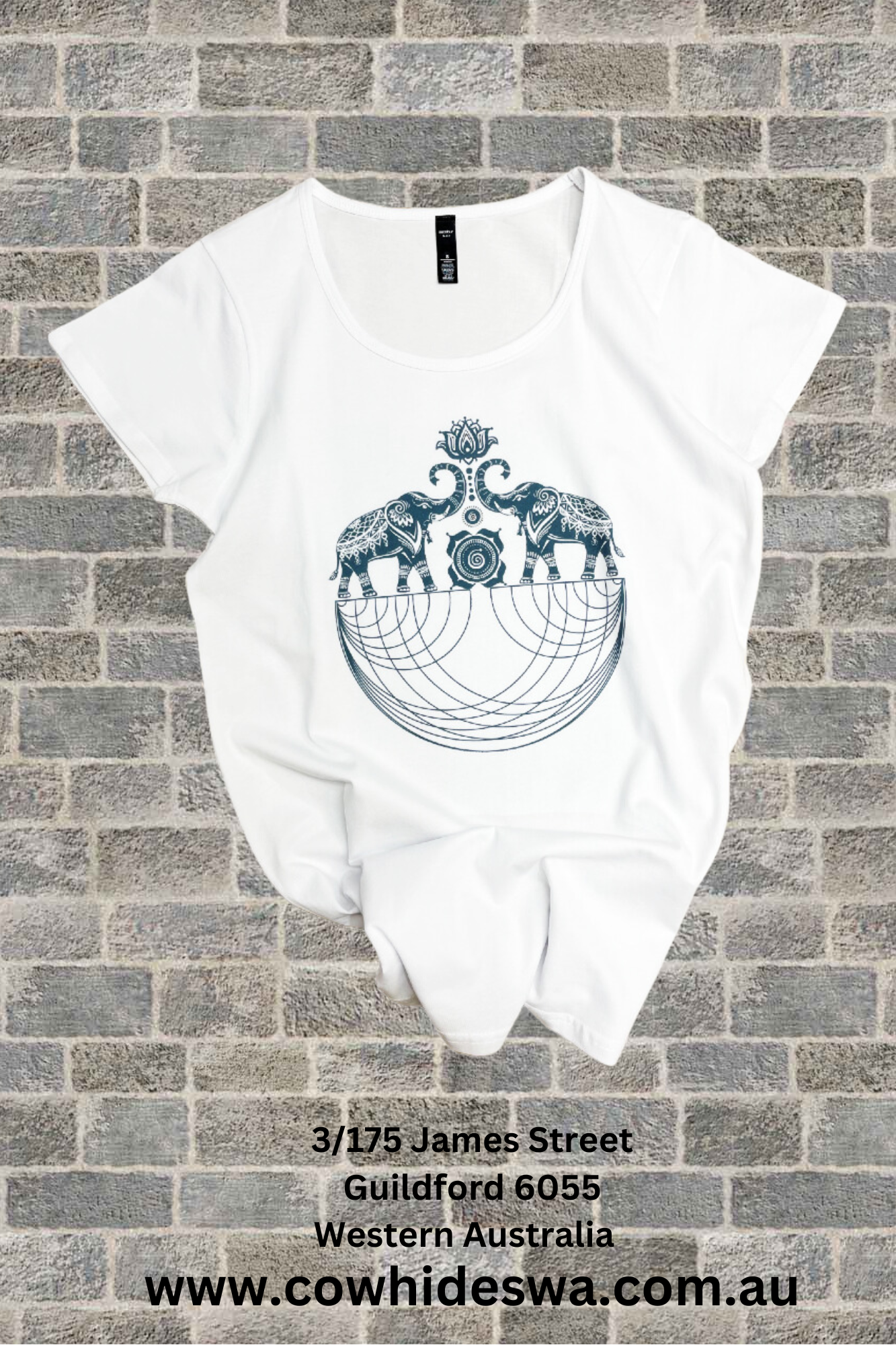 'Pixie-Boo' Women's T-Shirt