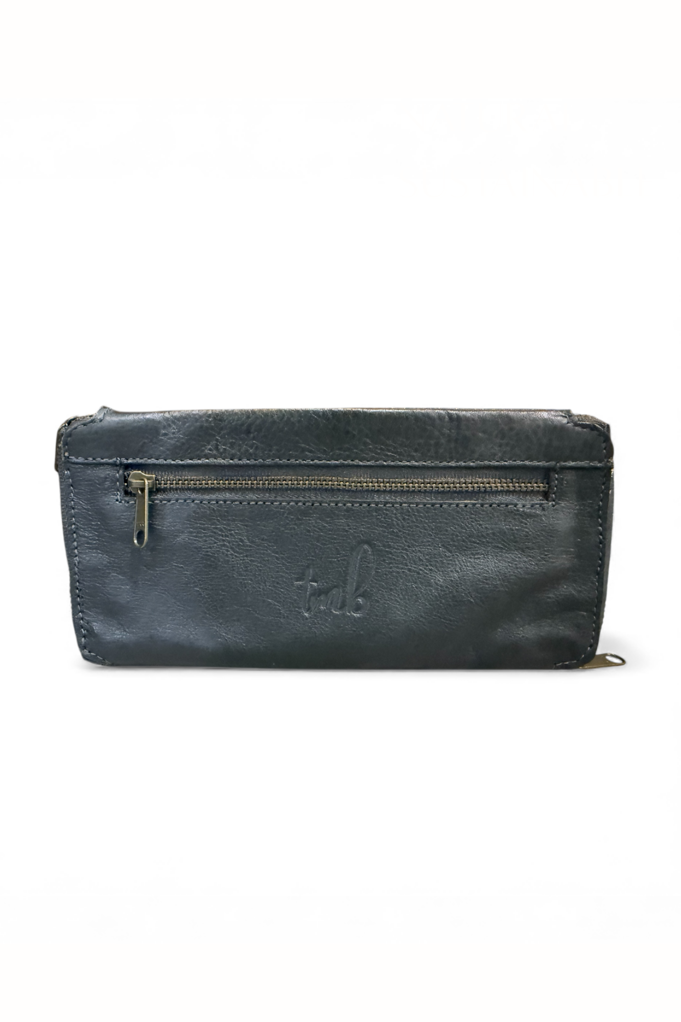 TMB Shady Eyewear Leather Sunglasses case