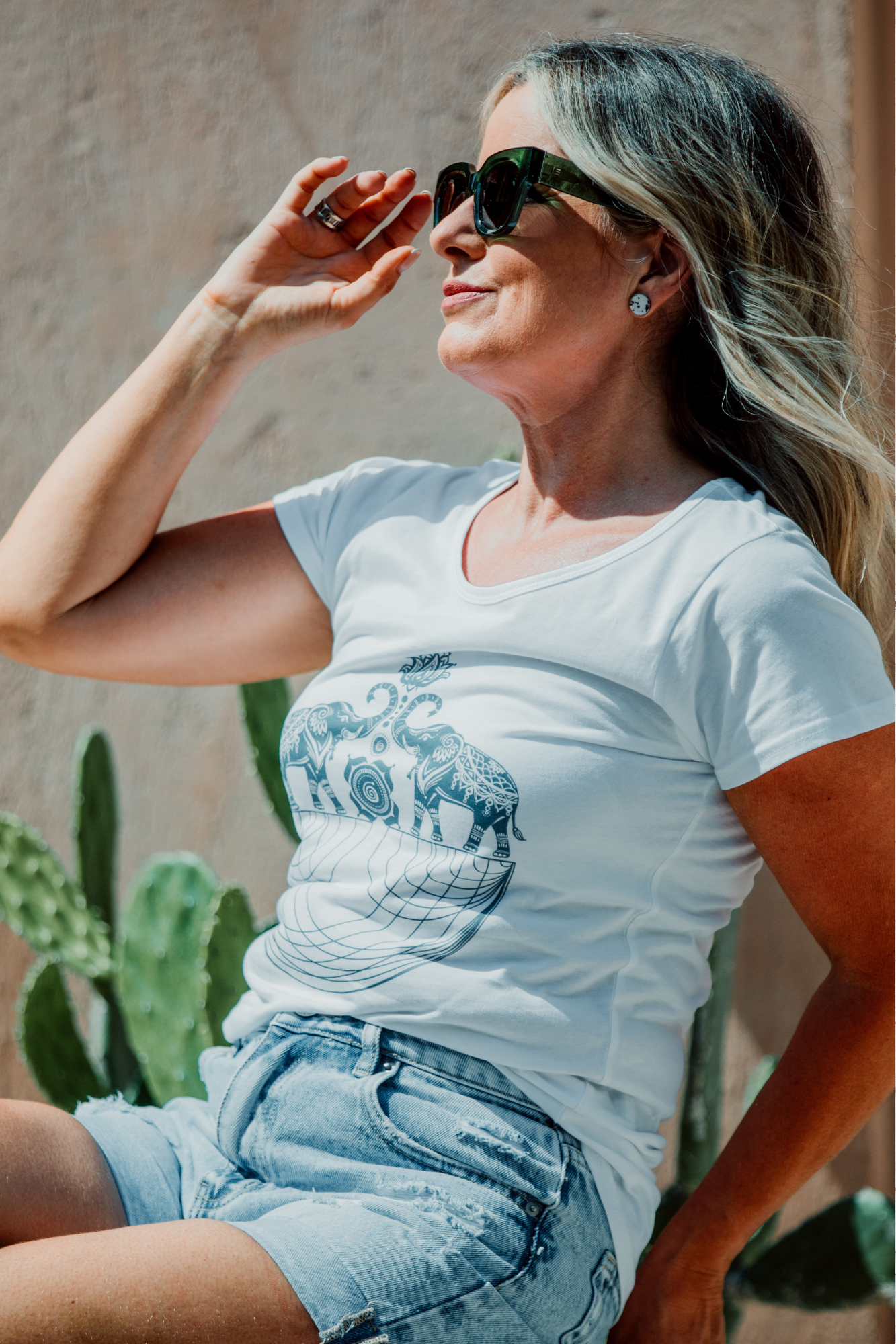 'Pixie-Boo' Women's T-Shirt
