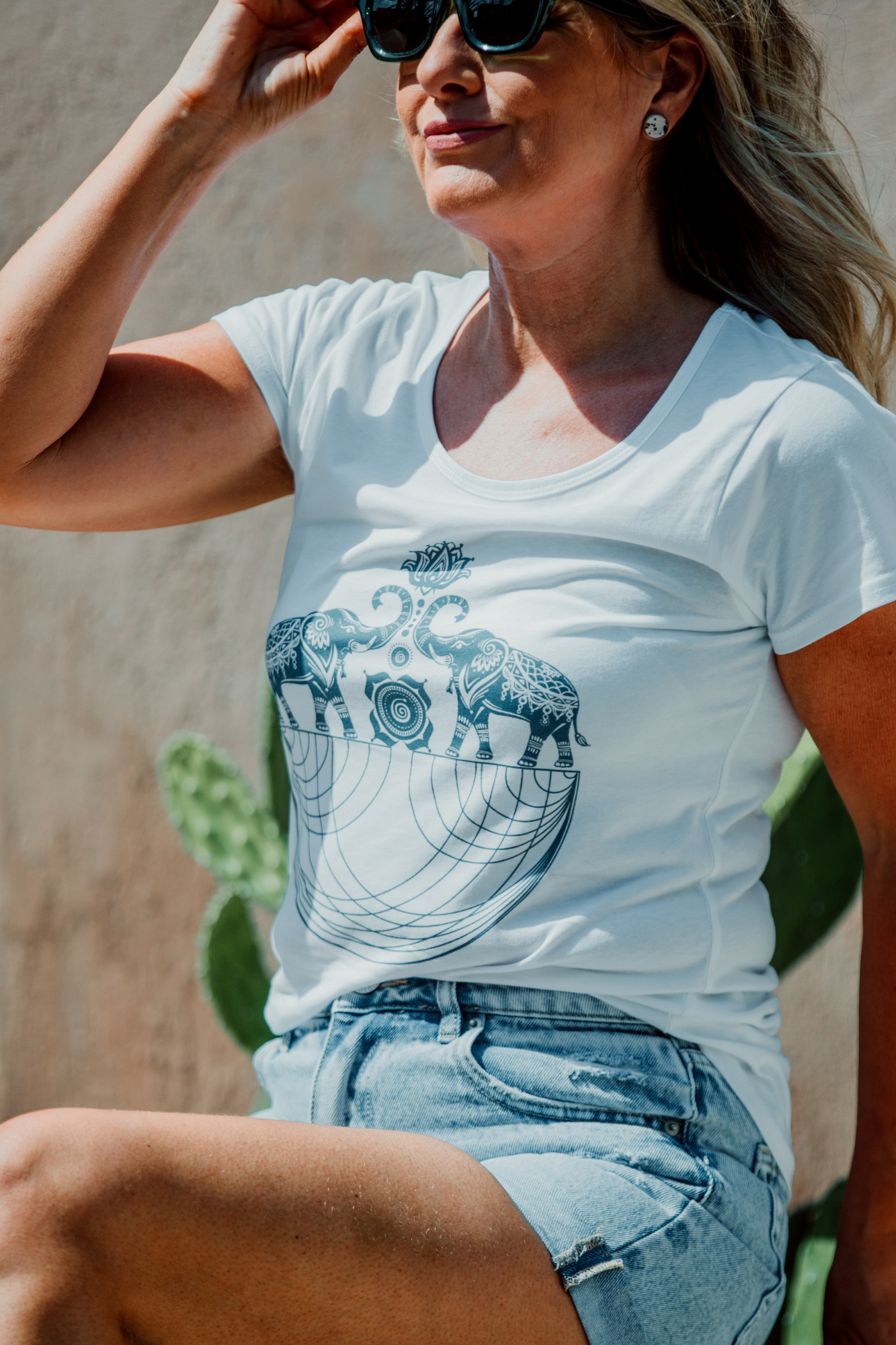 'Pixie-Boo' Women's T-Shirt