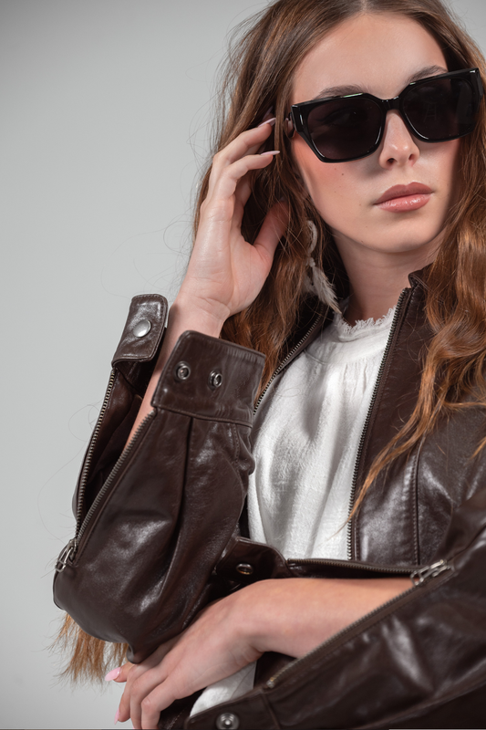 Shady - Square Eye Black