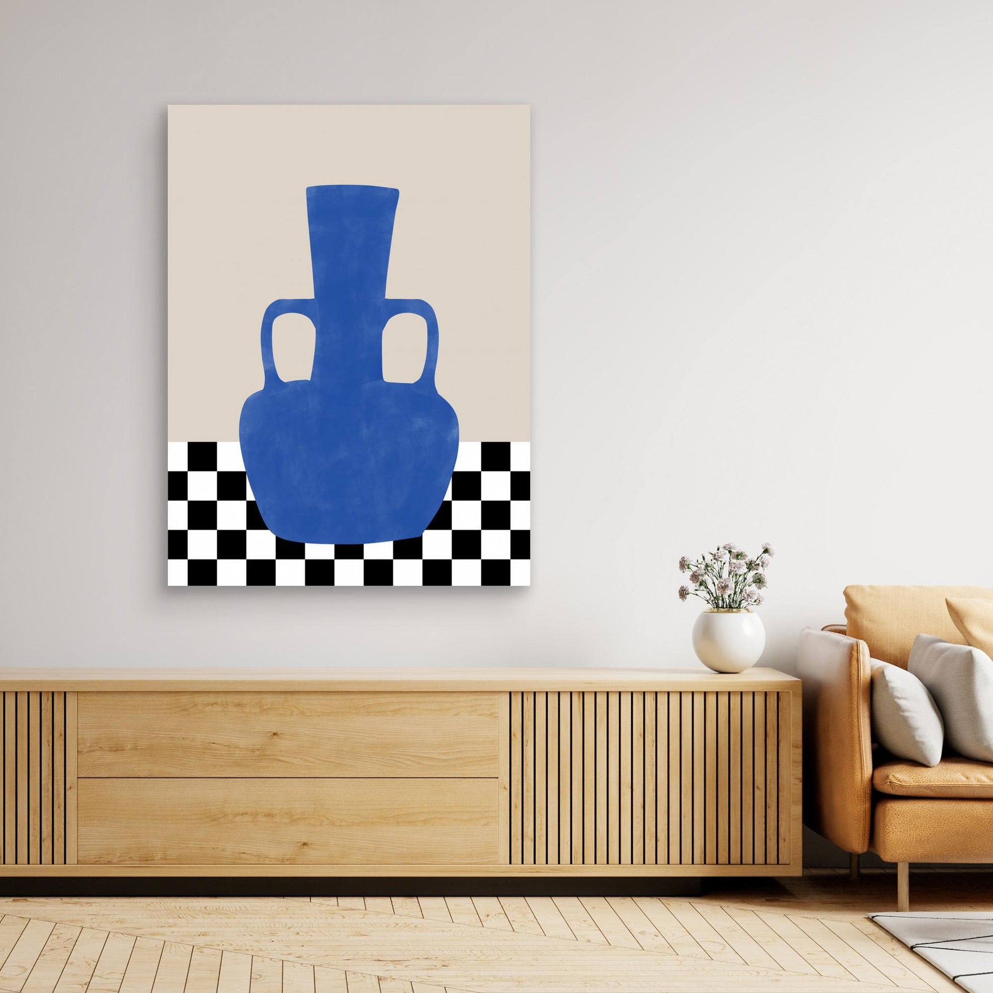 3x4 Aspectratio  Indigo35 by Elena Ristova