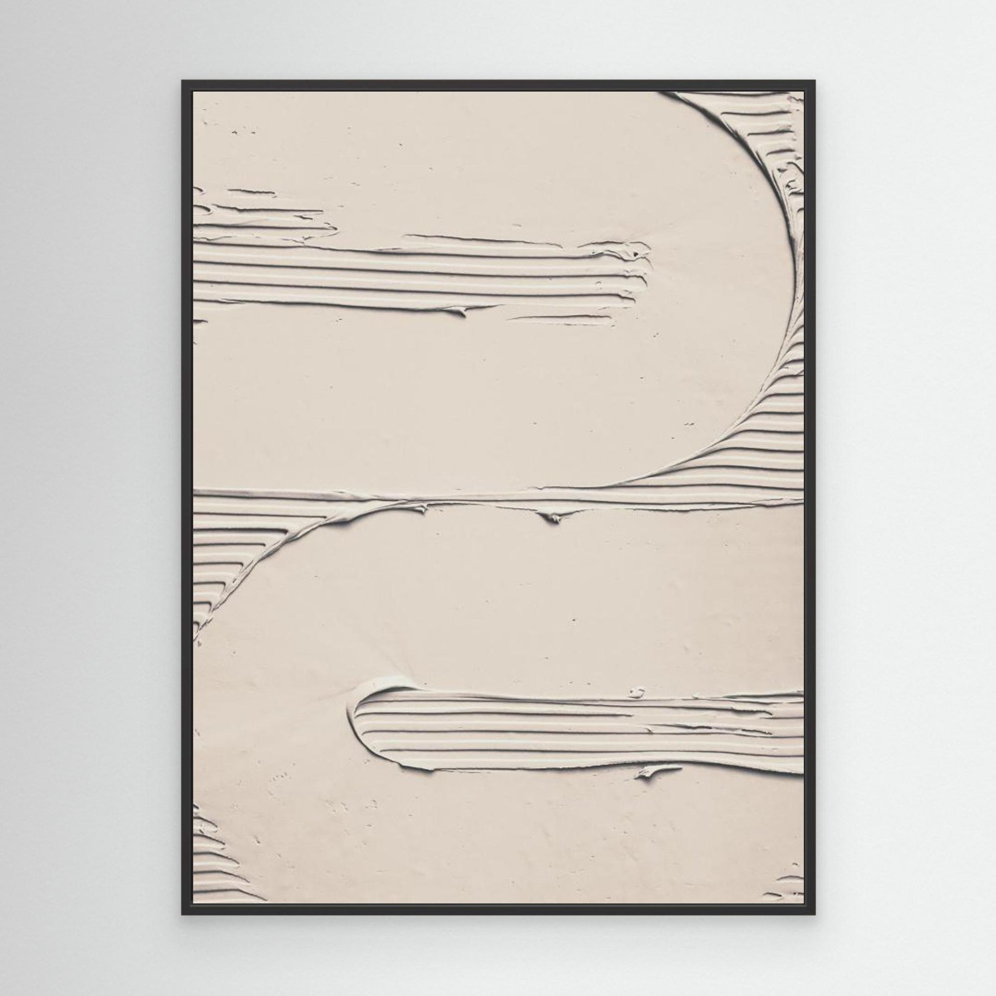 Mud Texture 11 Beige by Pictufy Studio Iii