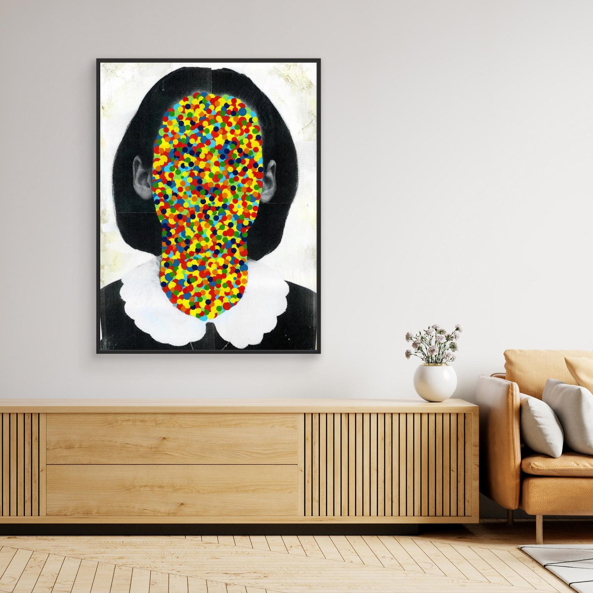 Winona by Famous When Dead