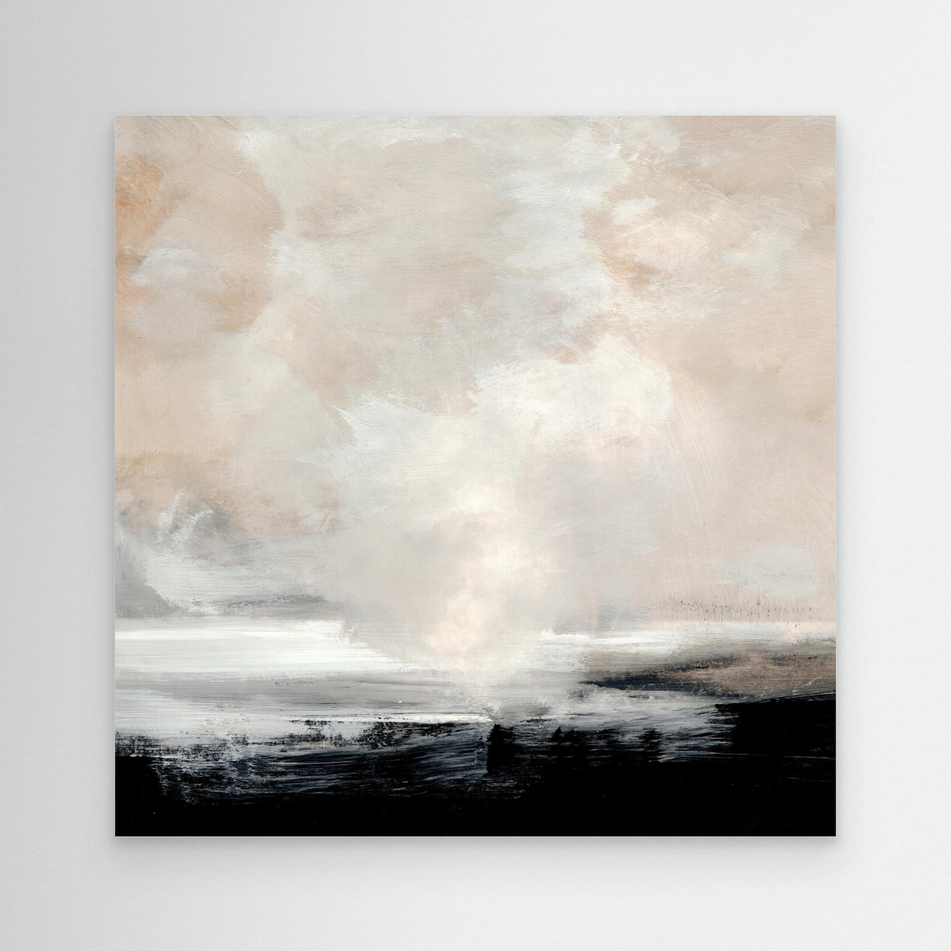 Clouds by Dan Hobday