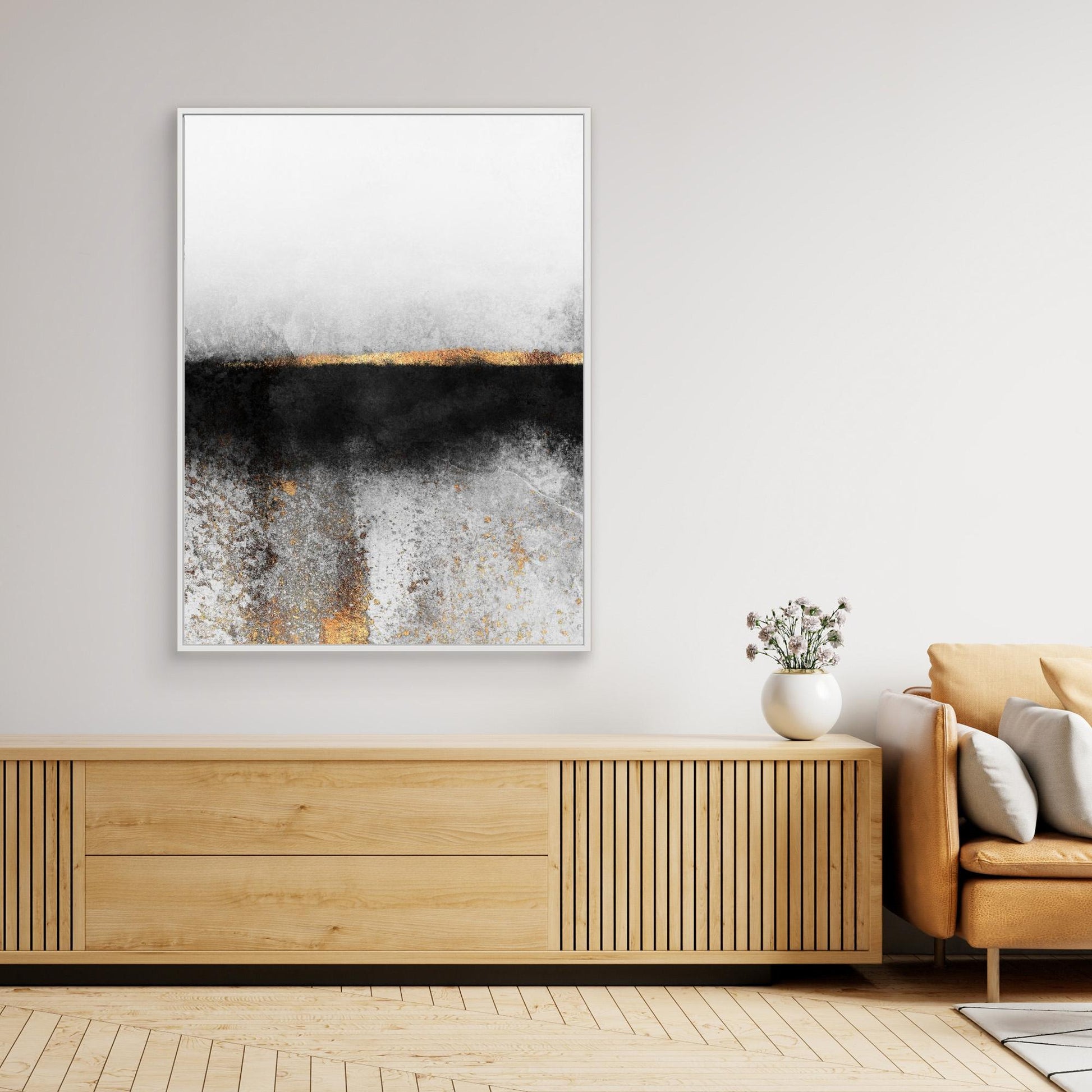 Soot And Gold by Elisabeth Fredriksson