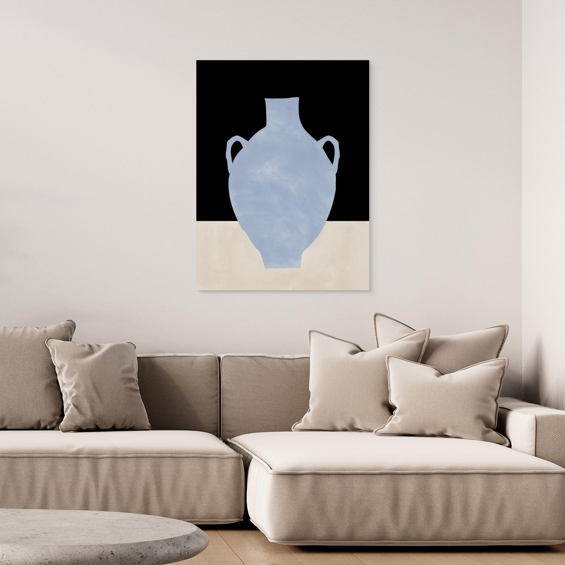 3x4 Aspectratio  Indigo34 by Elena Ristova