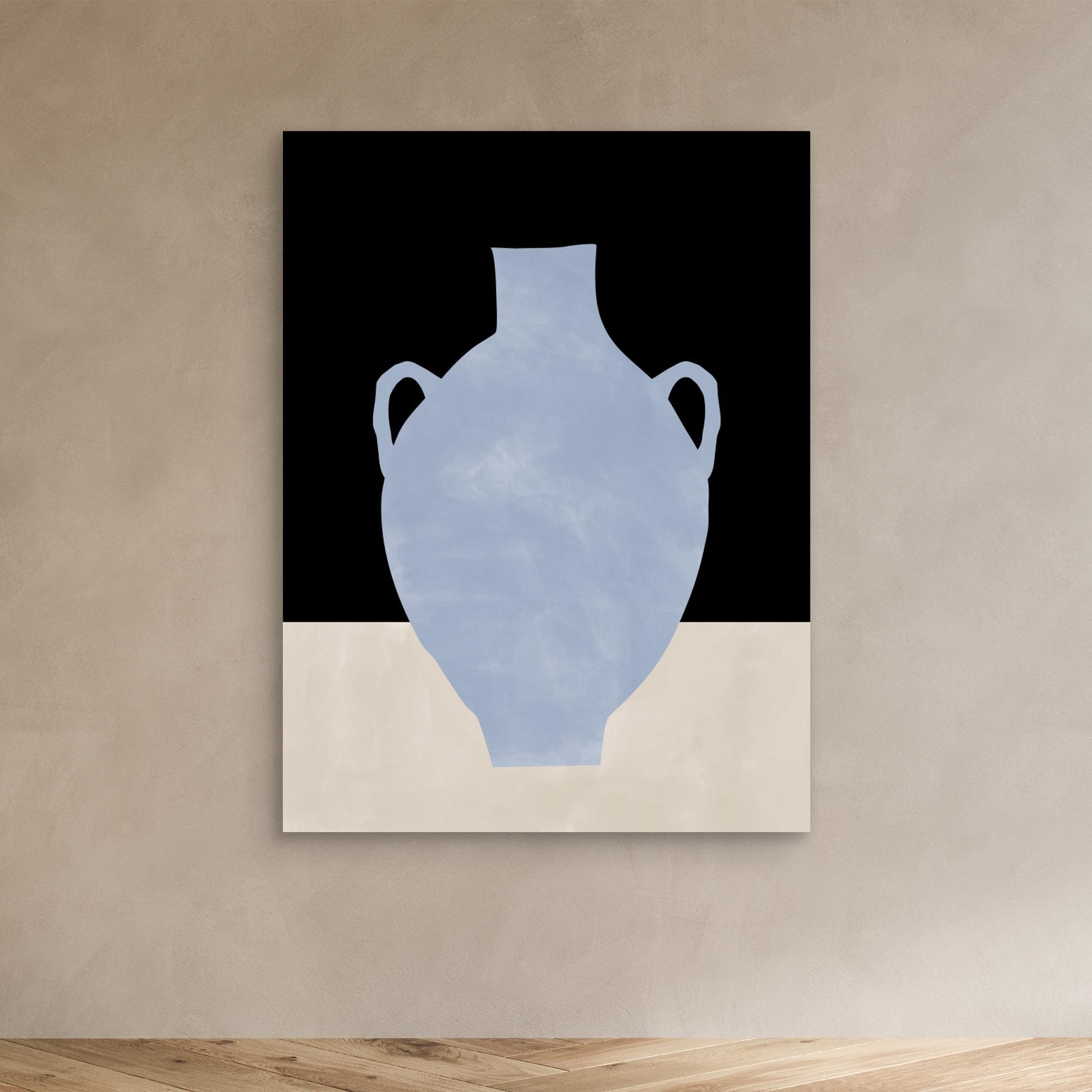 3x4 Aspectratio  Indigo34 by Elena Ristova