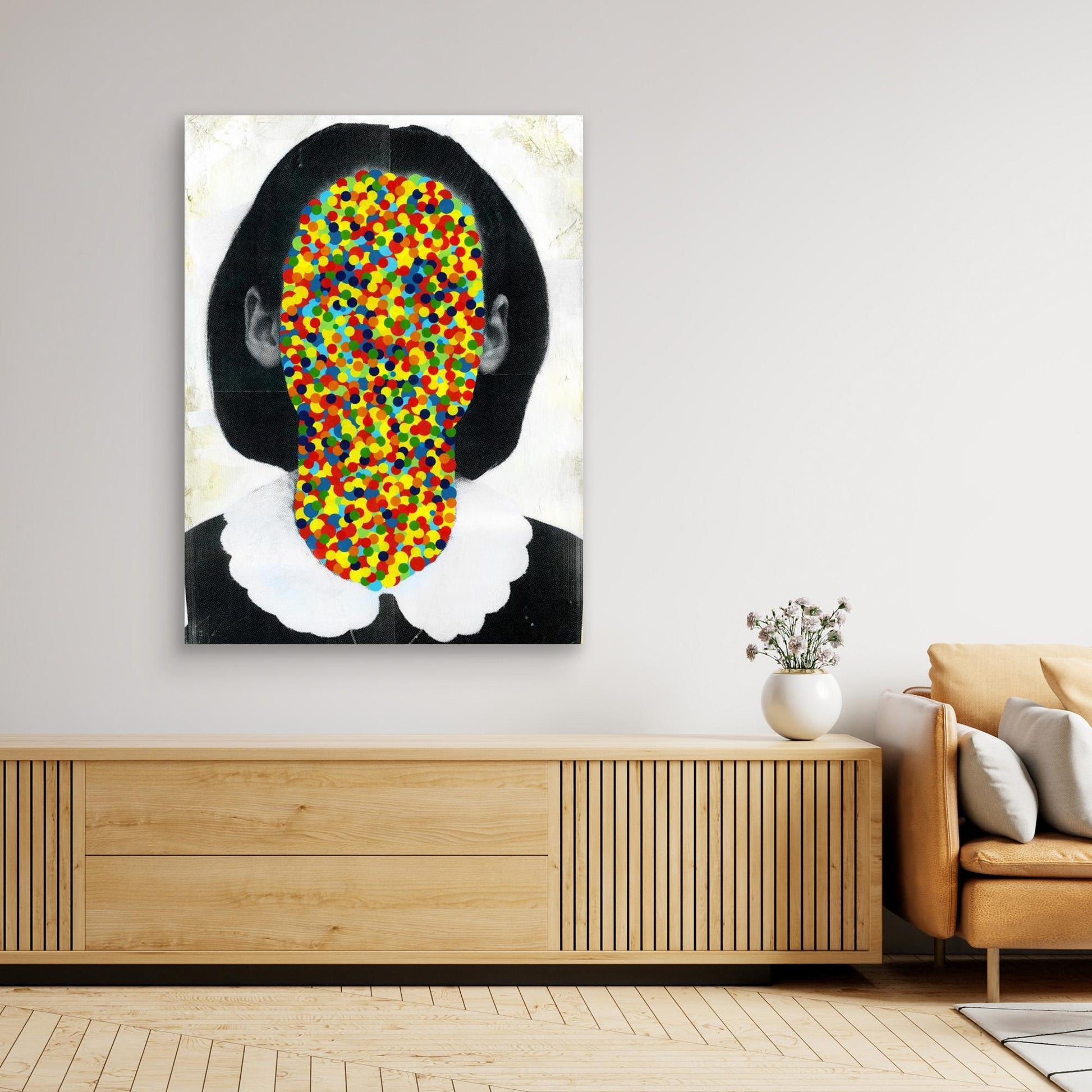 Winona by Famous When Dead