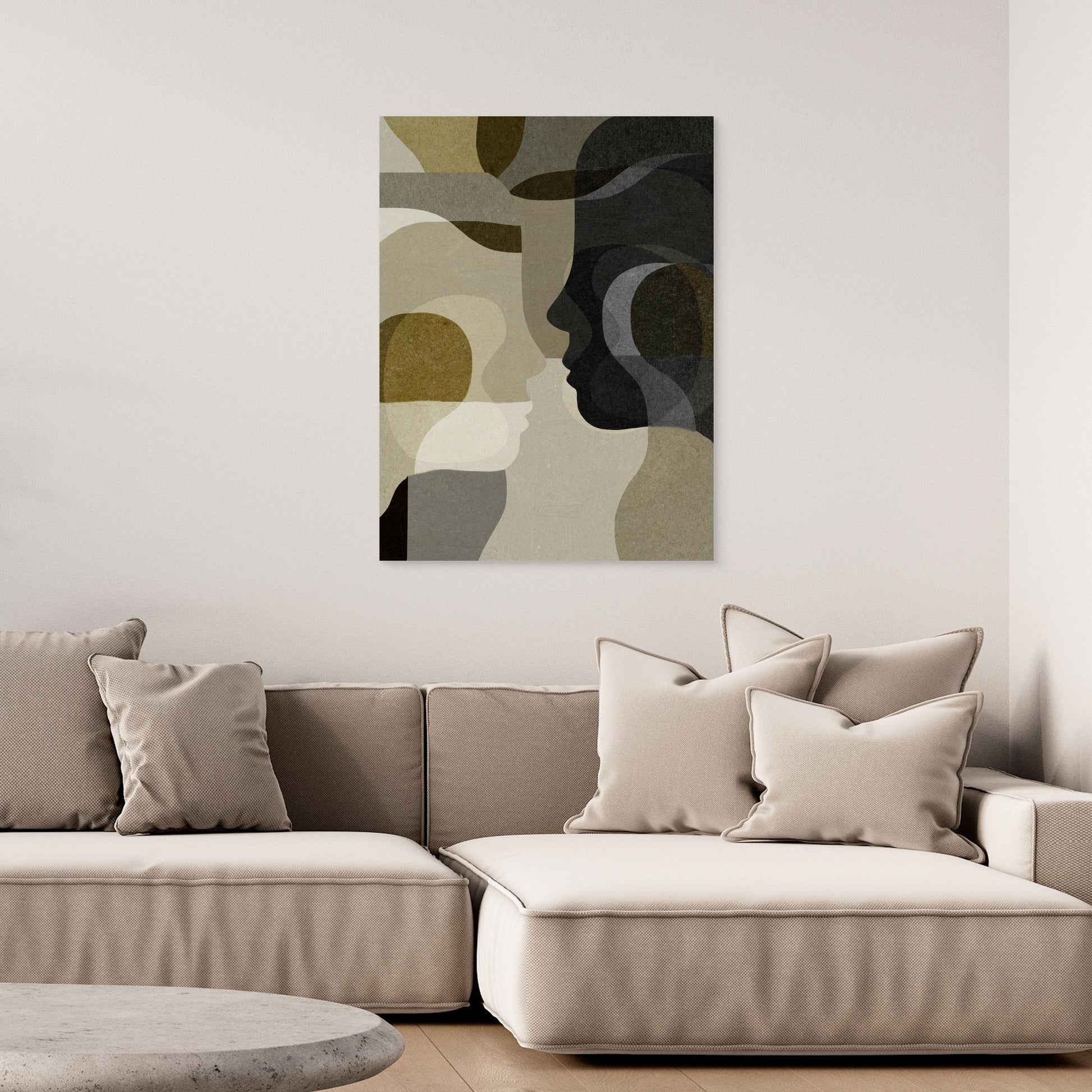 Emerging by Dan Hobday