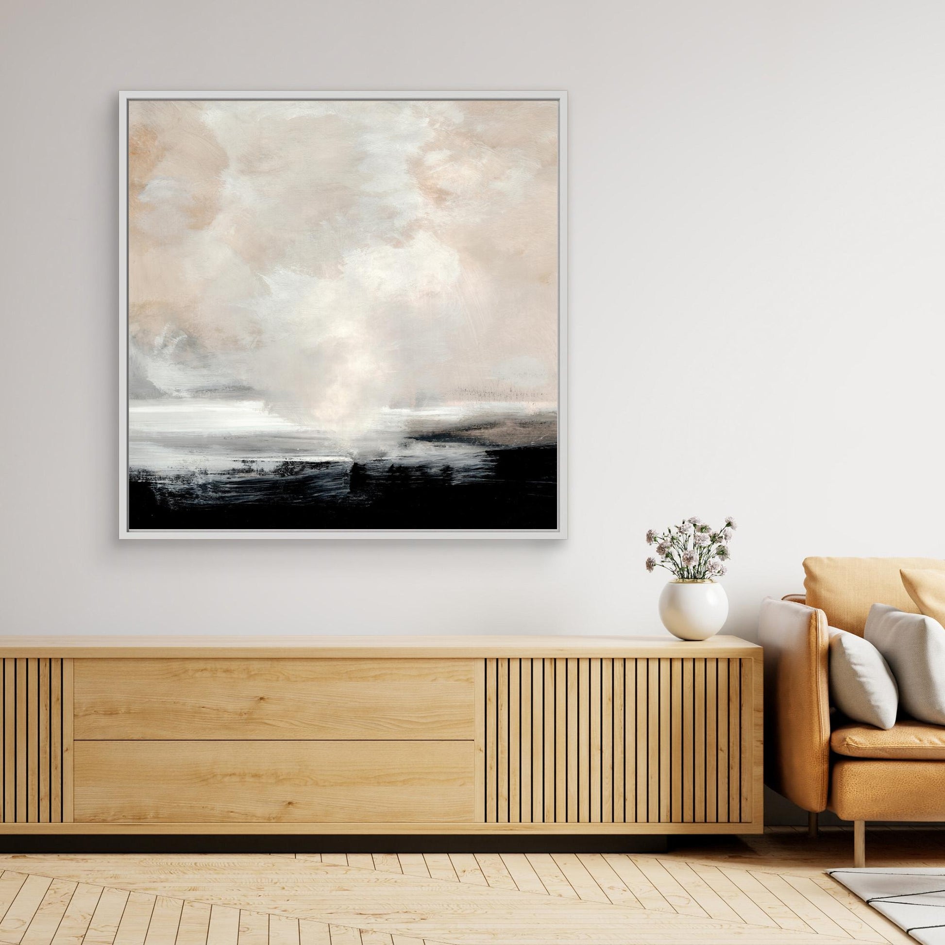 Clouds by Dan Hobday