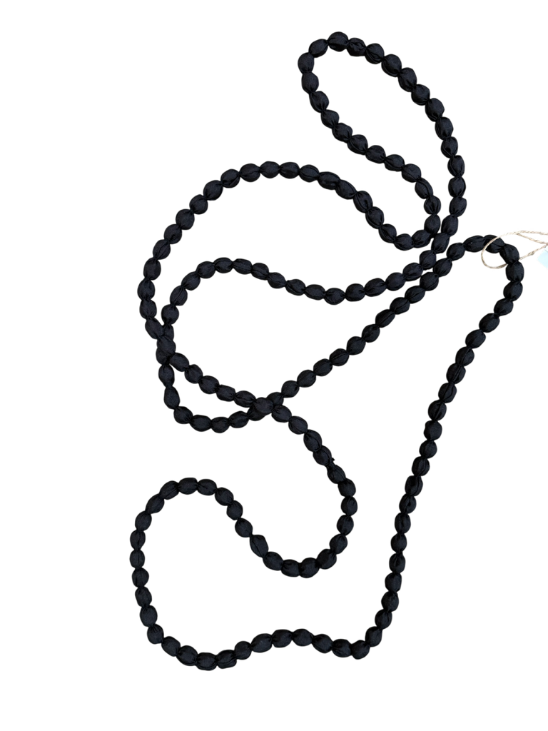 Tribal Muse Long Beads Necklace