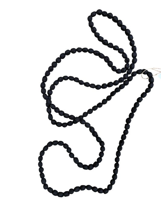 Tribal Muse Long Beads Necklace