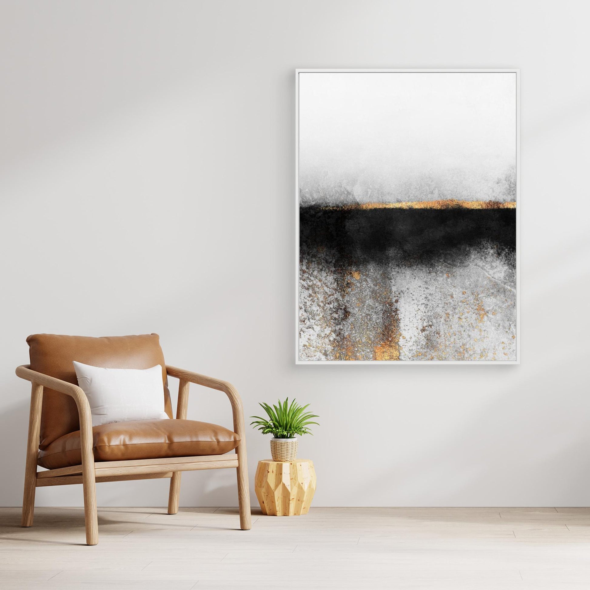 Soot And Gold by Elisabeth Fredriksson