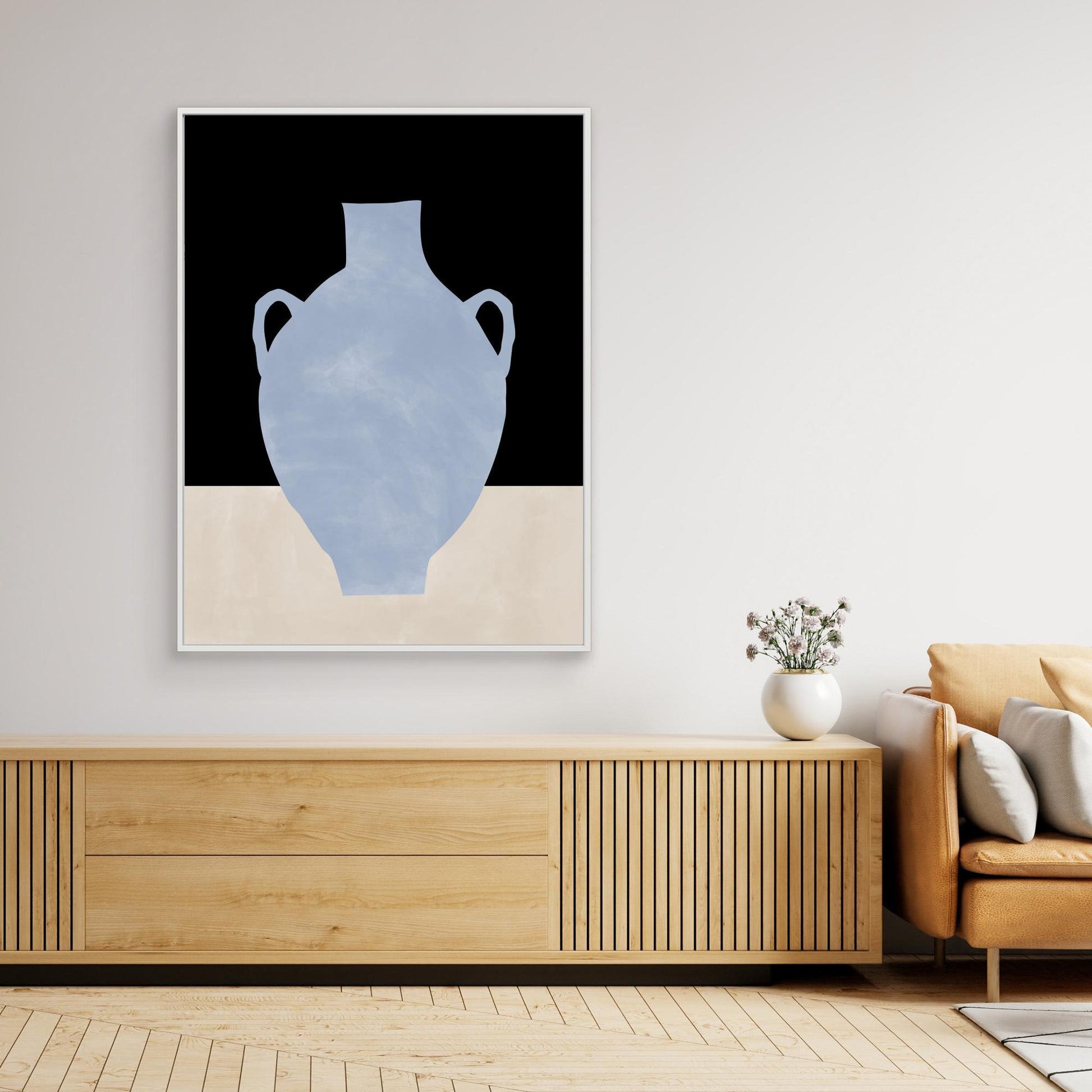 3x4 Aspectratio  Indigo34 by Elena Ristova