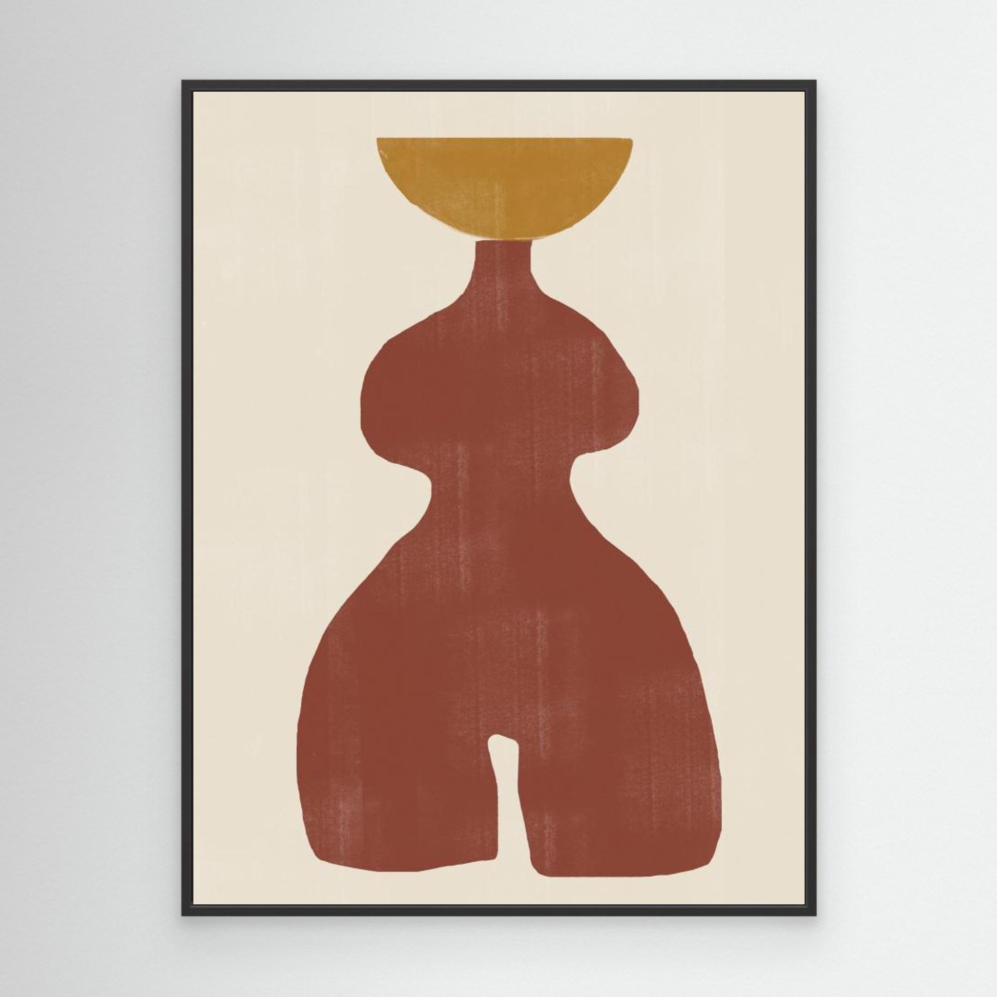 Vase No11. by The Miuus Studio