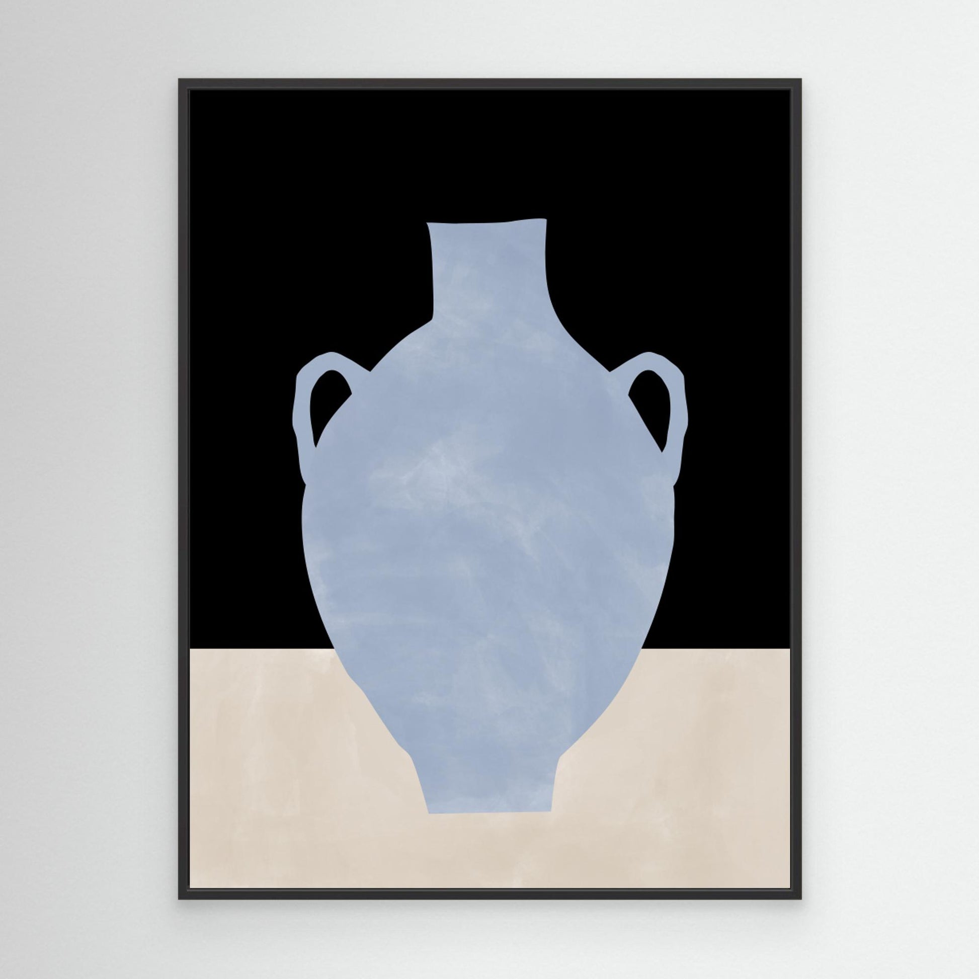 3x4 Aspectratio  Indigo34 by Elena Ristova