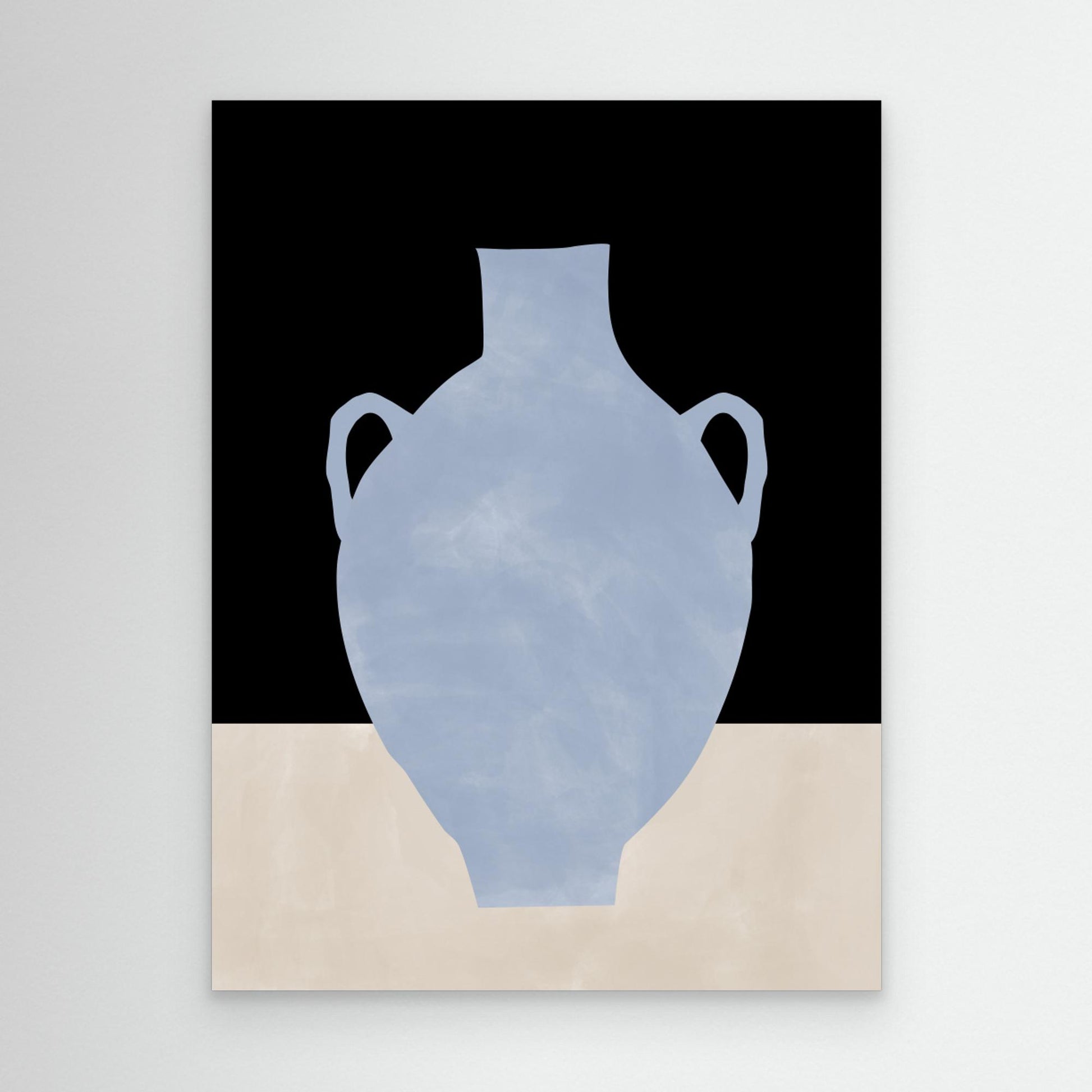 3x4 Aspectratio  Indigo34 by Elena Ristova