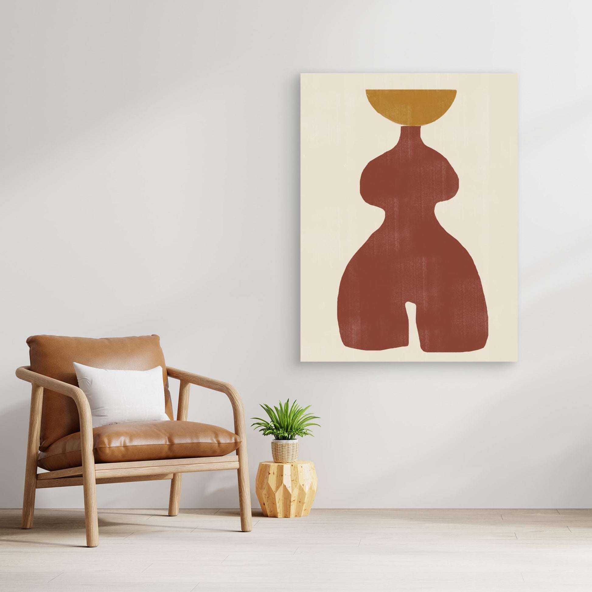 Vase No11. by The Miuus Studio