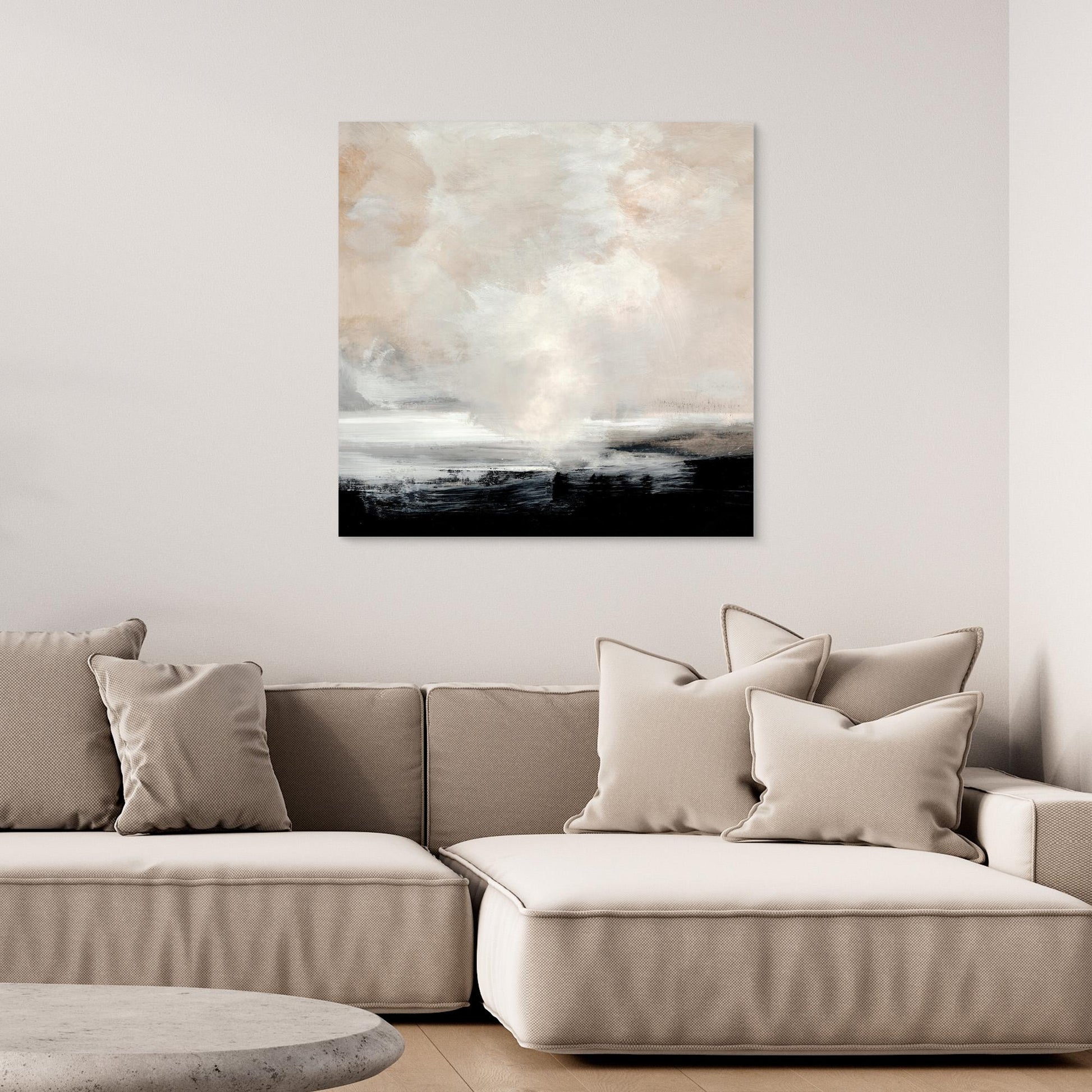 Clouds by Dan Hobday