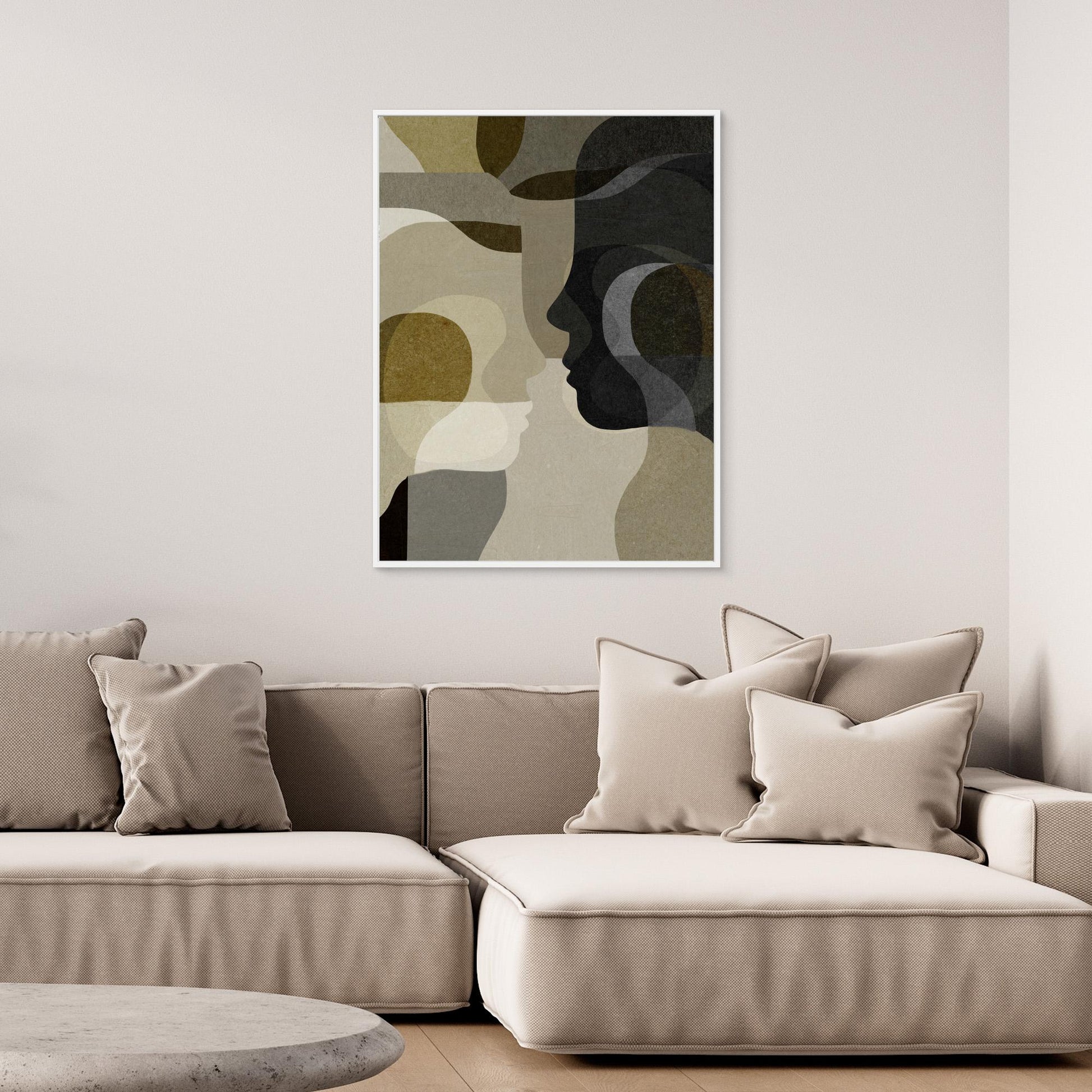 Emerging by Dan Hobday