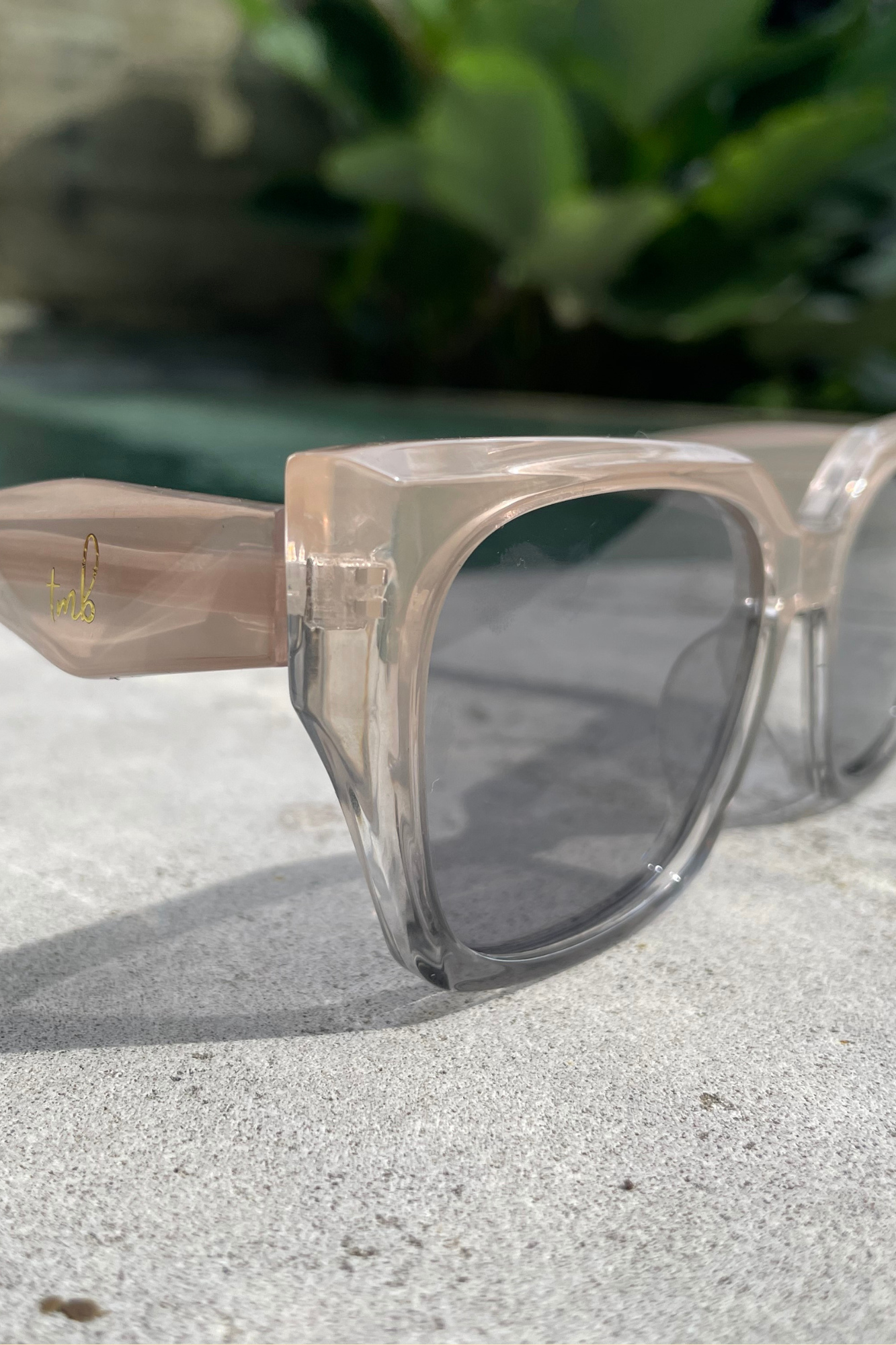 Shady - Square Eye Smoke