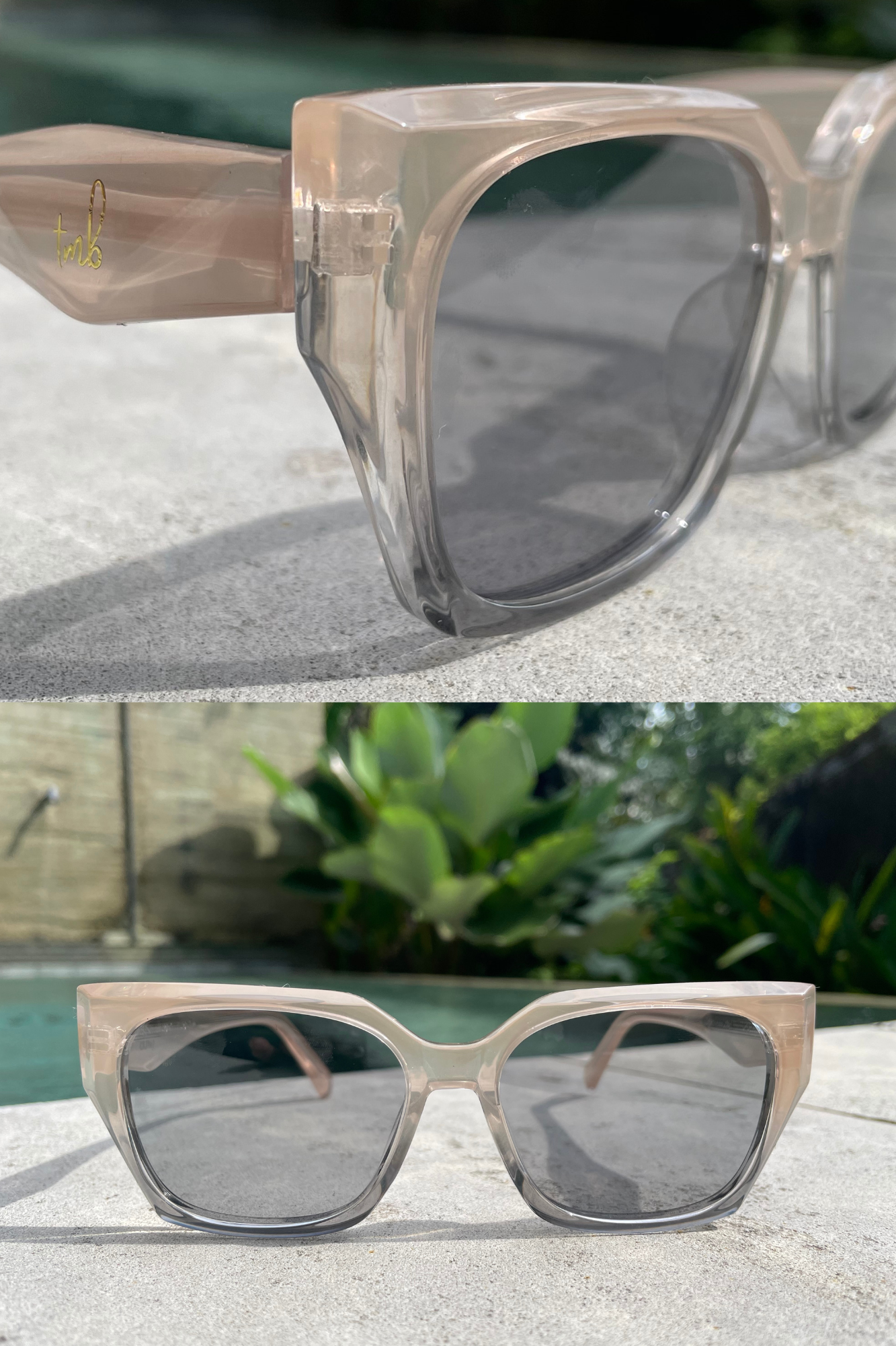 Shady - Square Eye Smoke