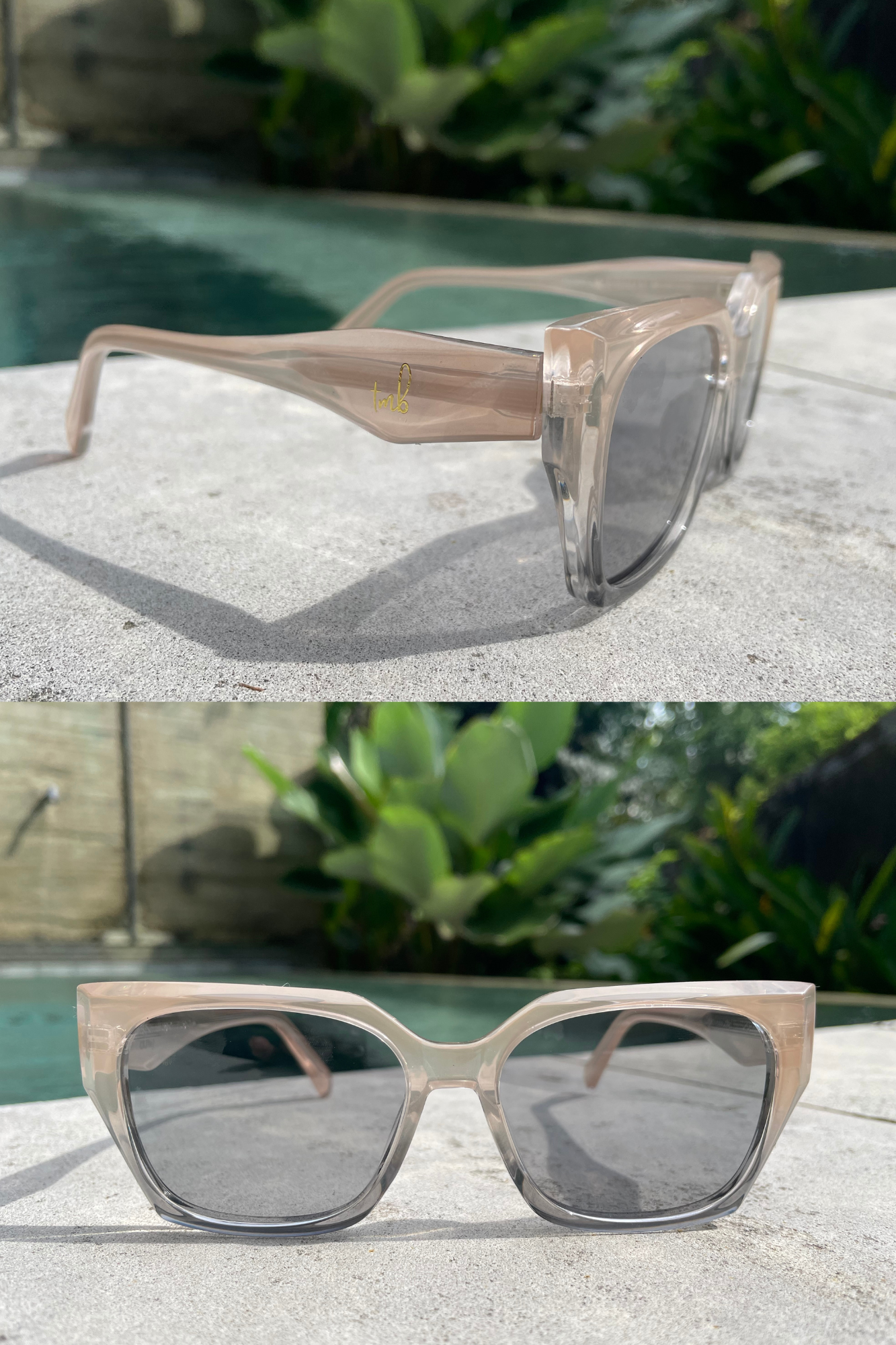 Shady - Square Eye Smoke