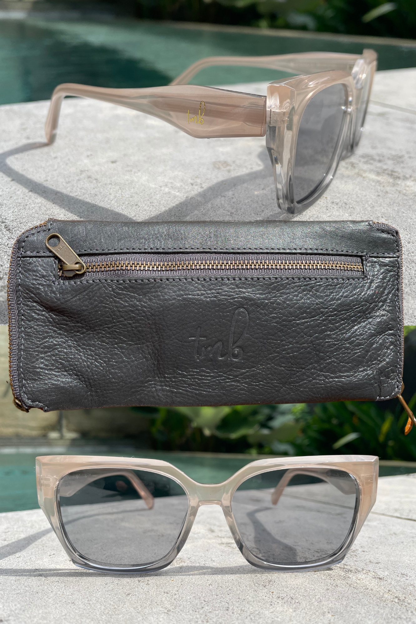 Shady - Square Eye Smoke