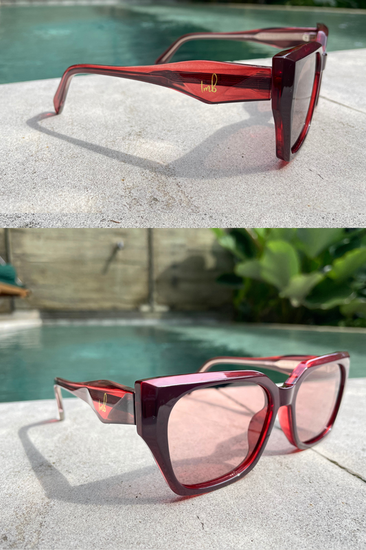 Shady - Square Eye Ruby