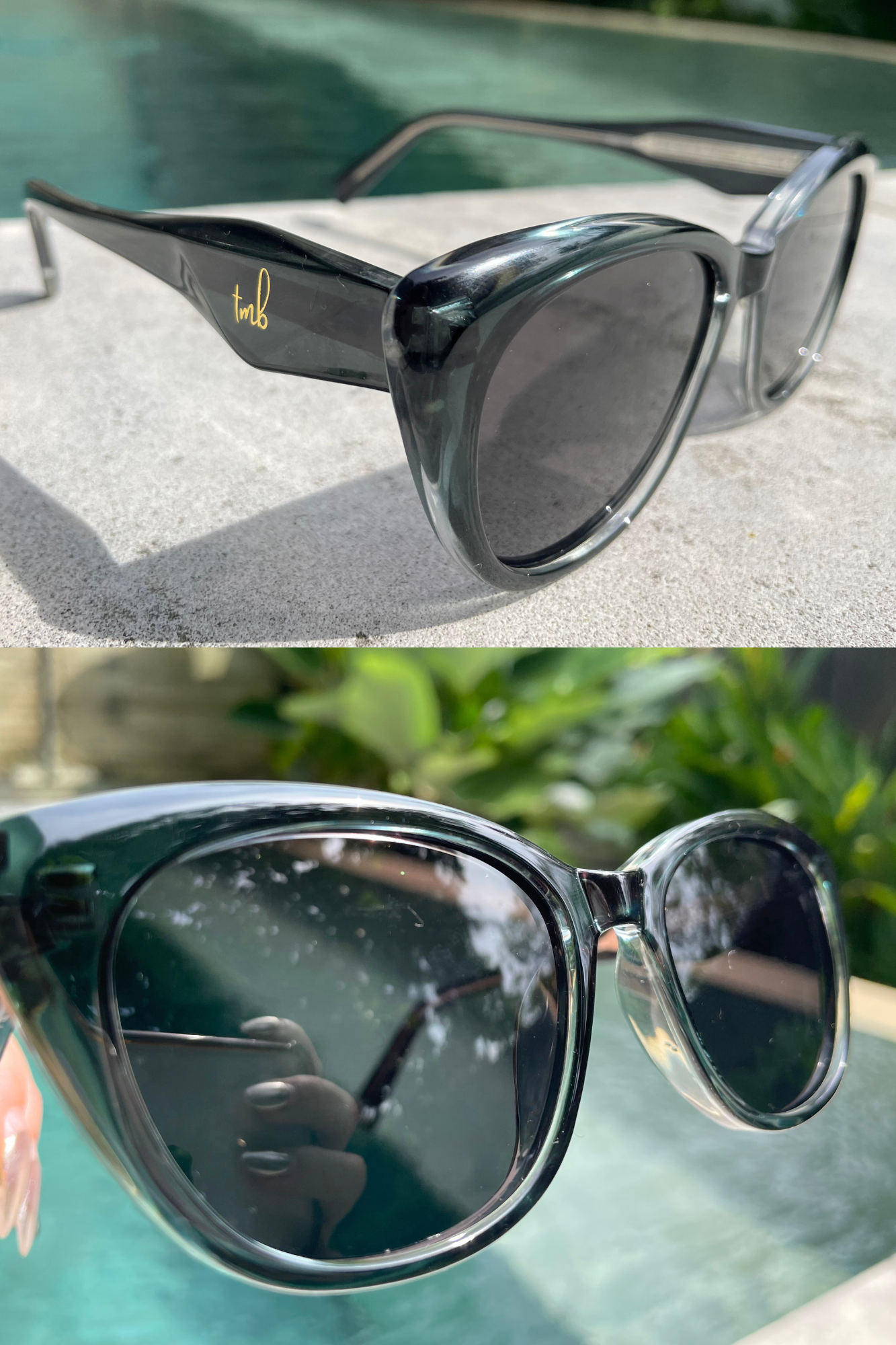 Shady - Cat Eye Forest