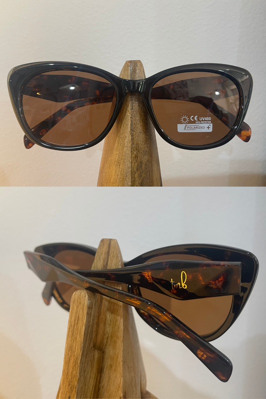 Shady - Cat Eye Tortoise