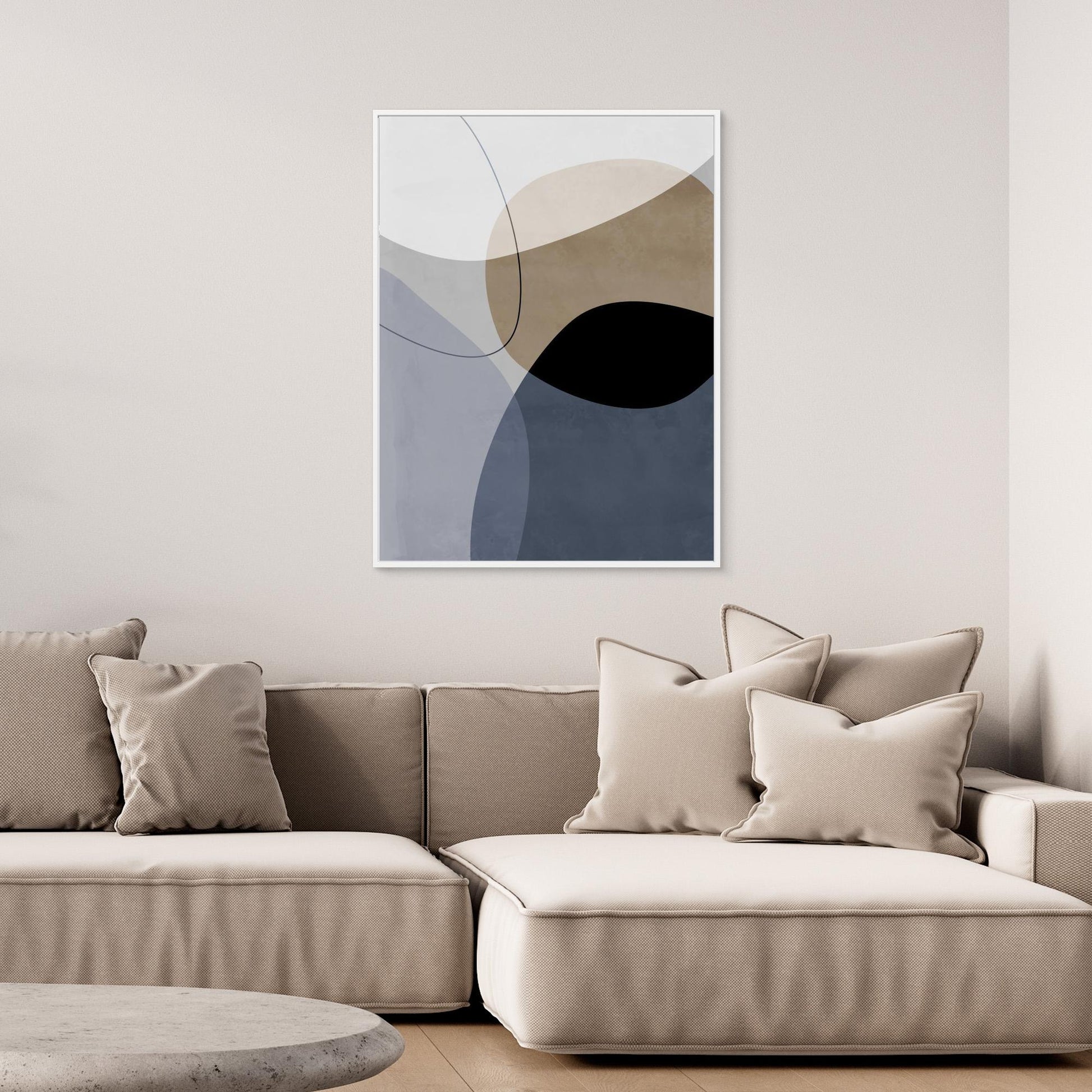 Graphic 210Y by Mareike Böhmer