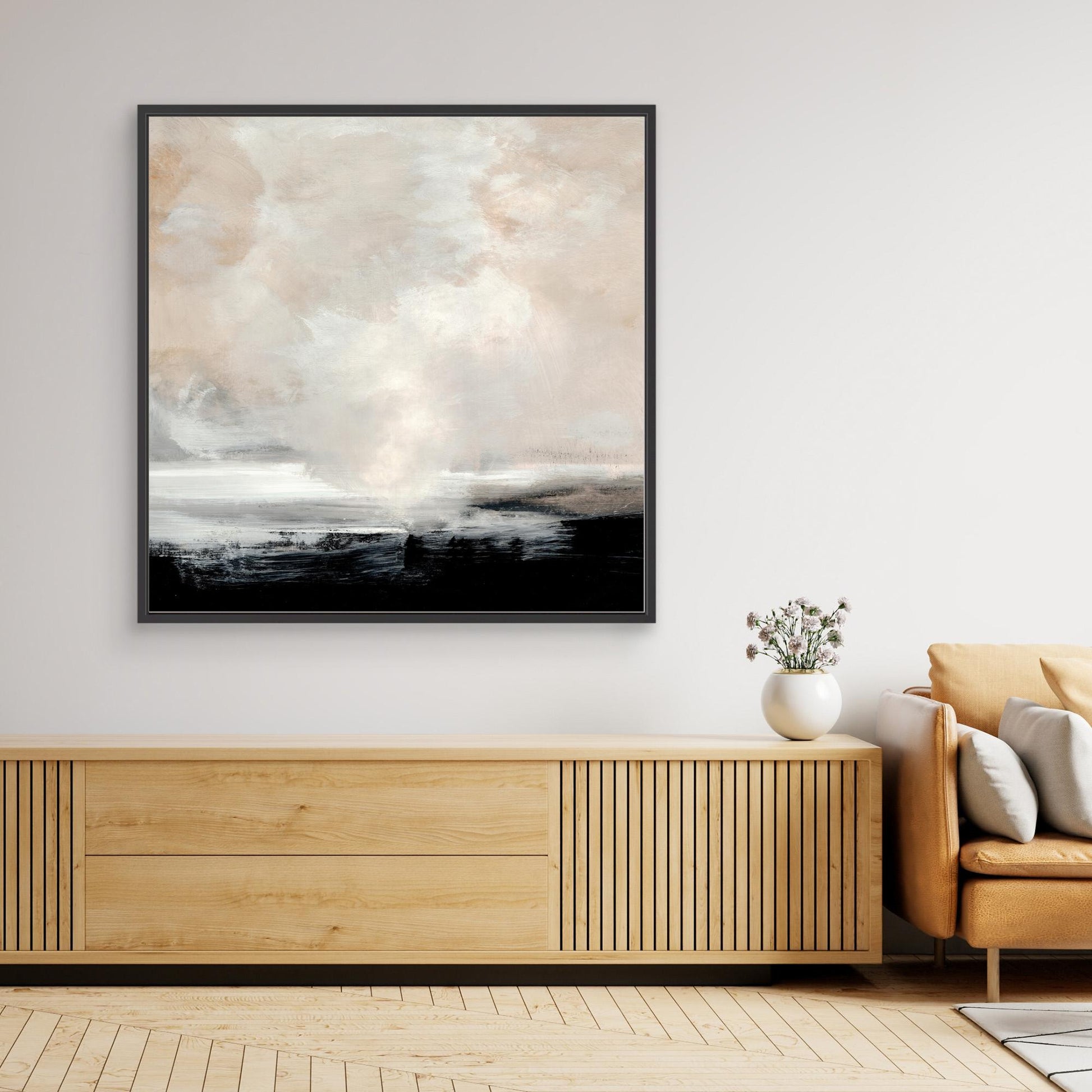 Clouds by Dan Hobday