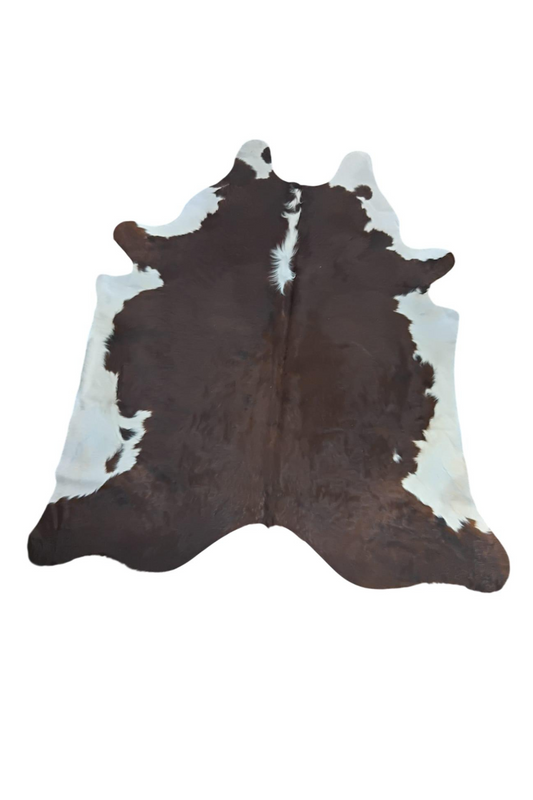 Cowhide Rug - B&W 31