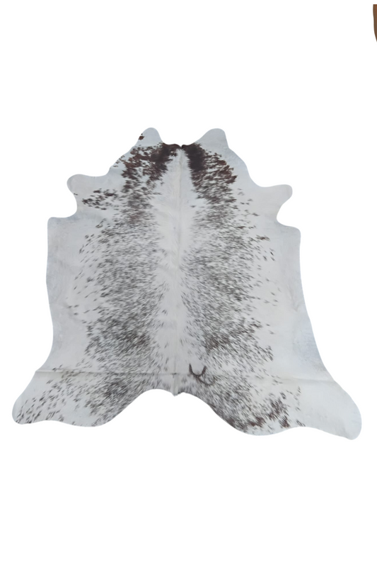 Cowhide Rug - B & W 33