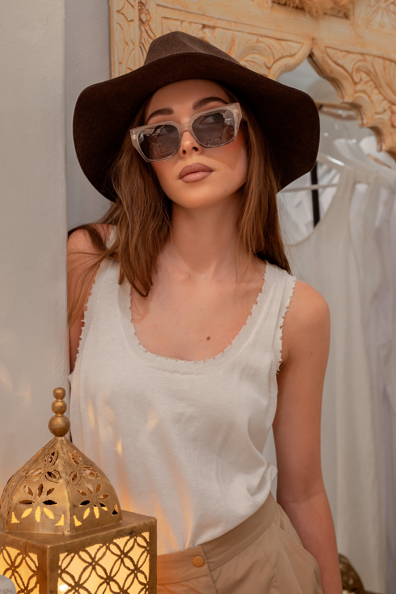 Shady - Square Eye Smoke